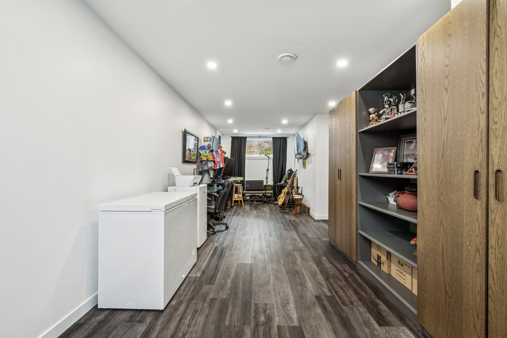 Photo - Salle familiale