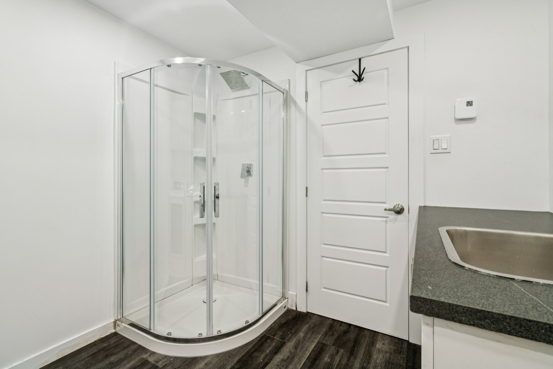 Photo - Salle de bains