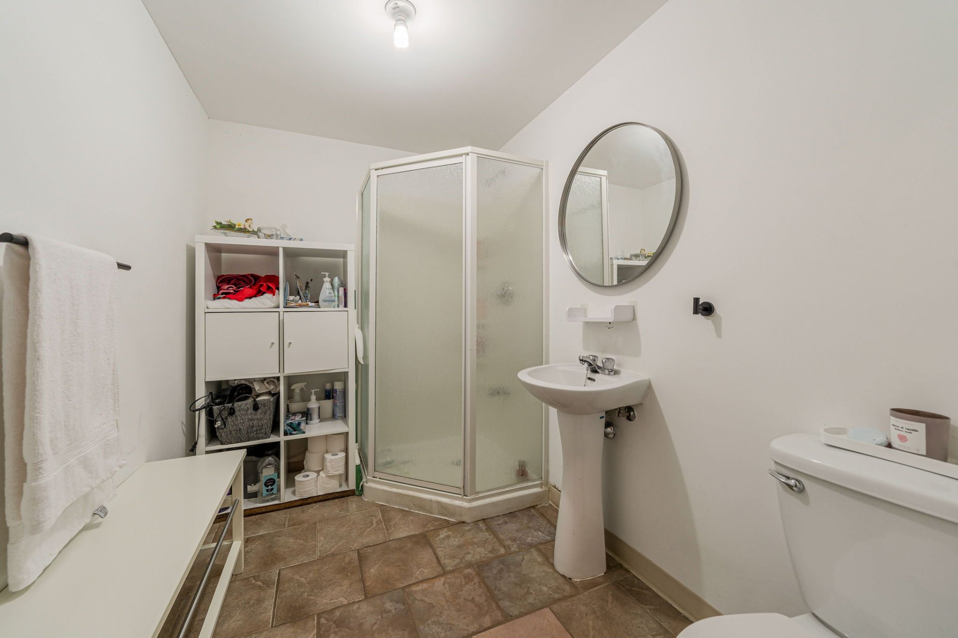 Photo - Bathroom