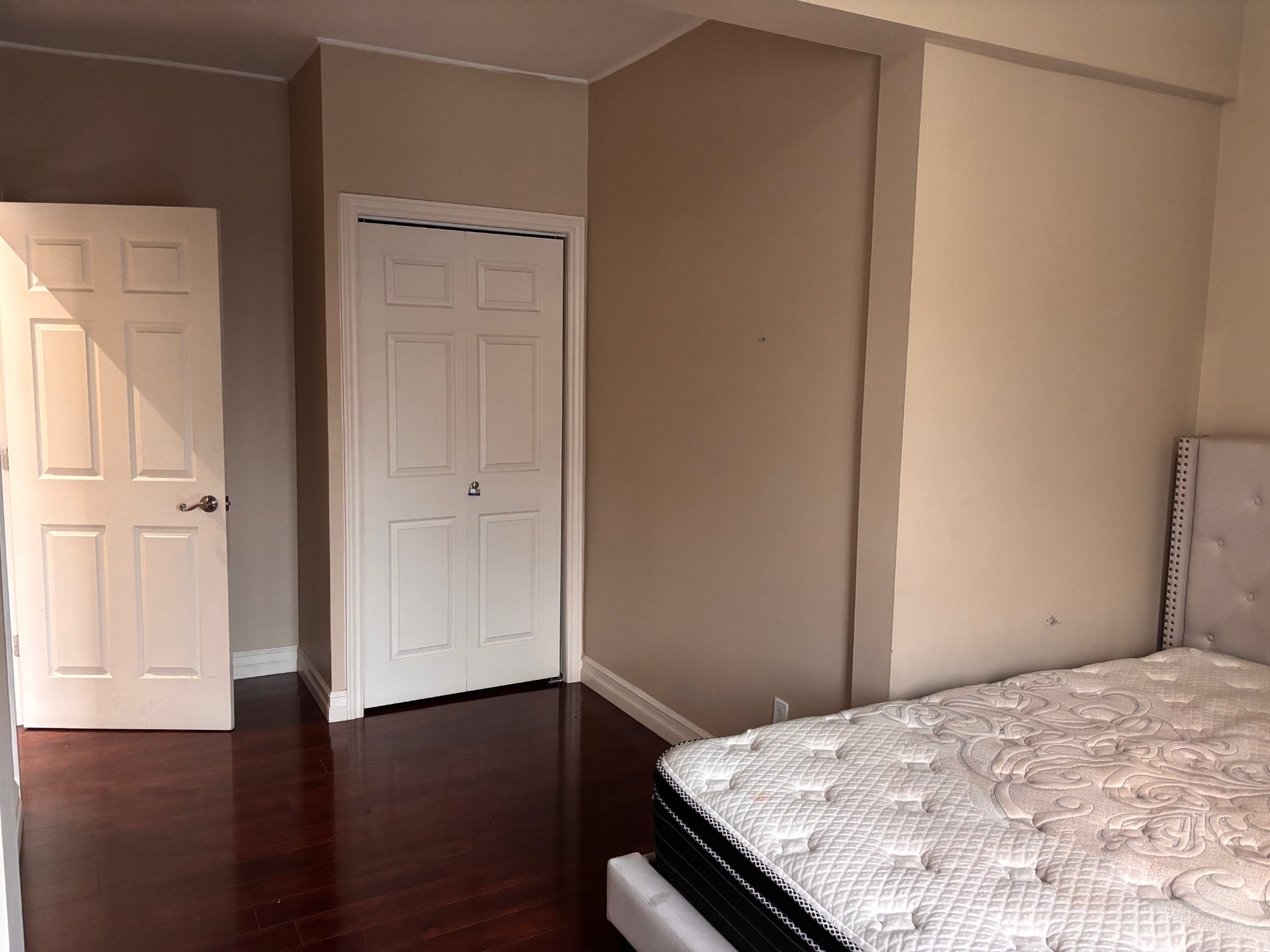 Photo - Chambre à coucher principale