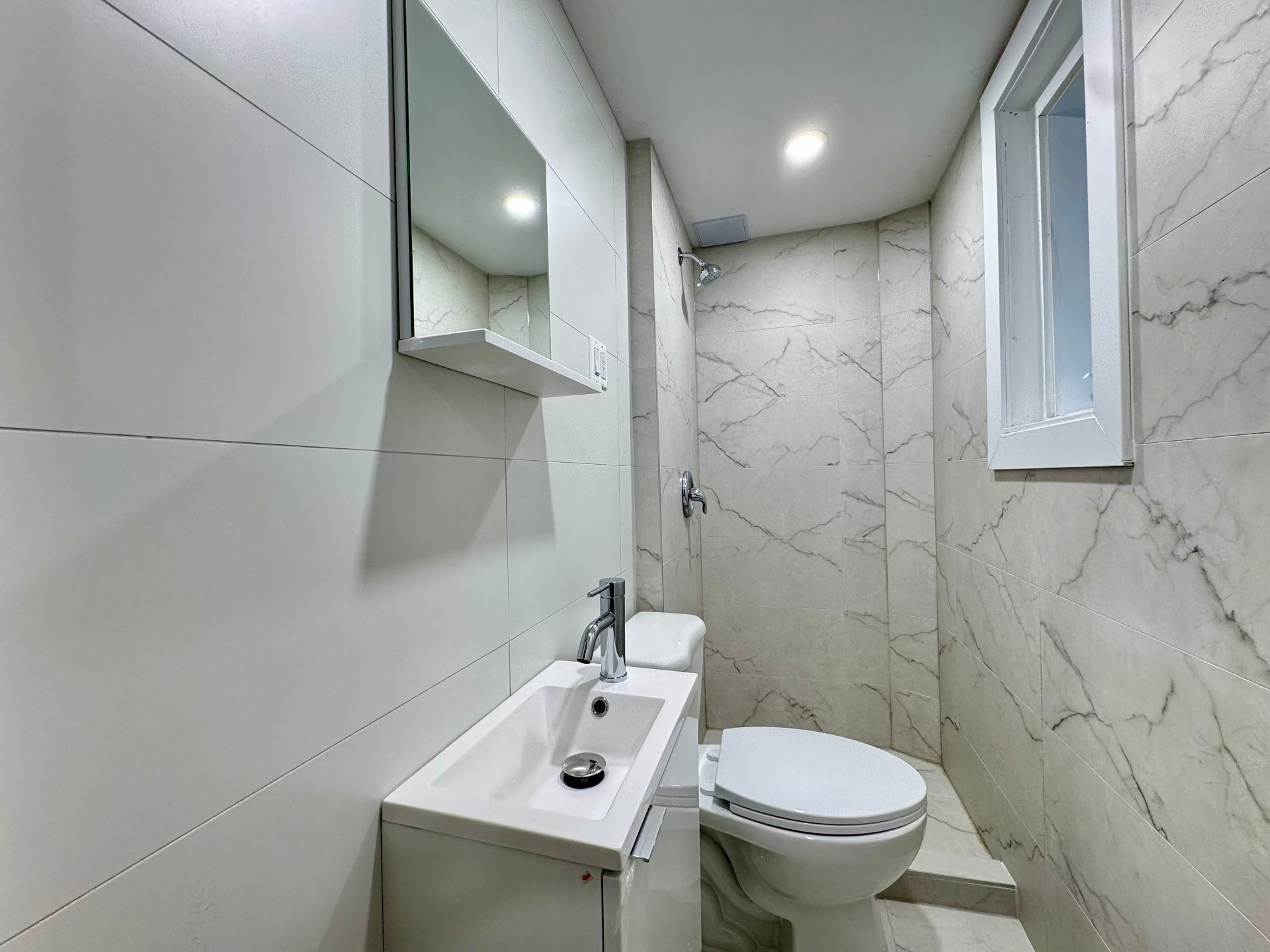 Photo - Salle de bains