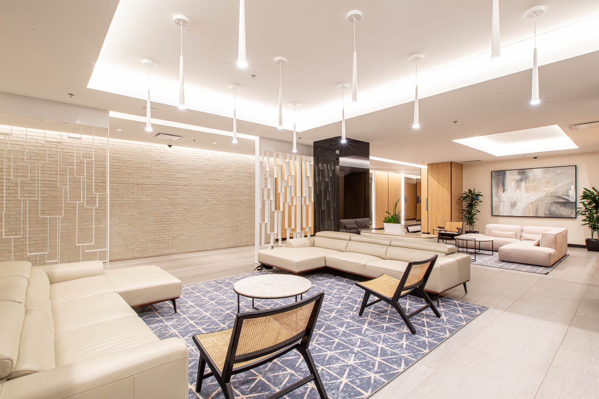 Photo - Salle communautaire