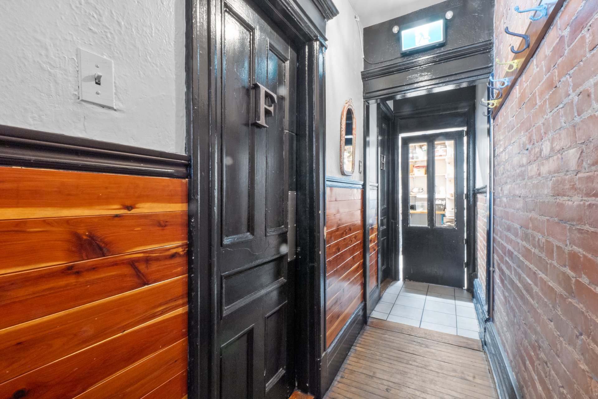 Photo - Salle de bains