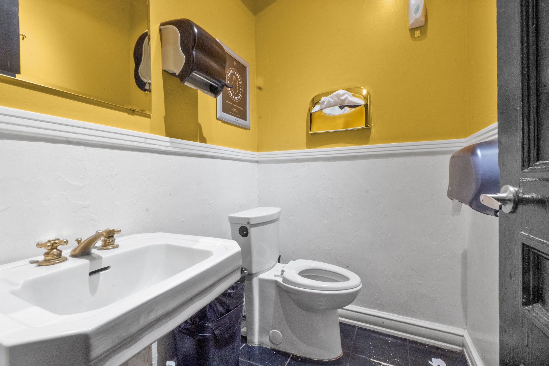 Photo - Salle de bains