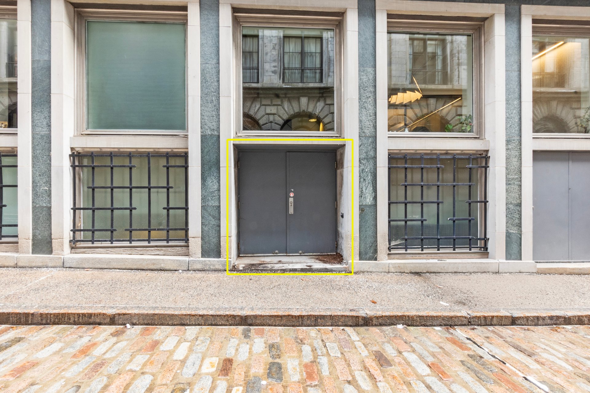 Photo - Exterior entrance