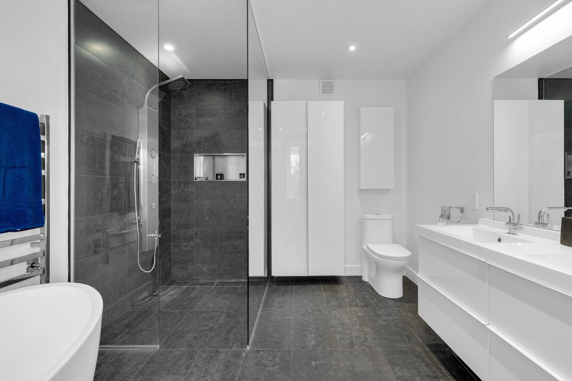 Photo - Salle de bains