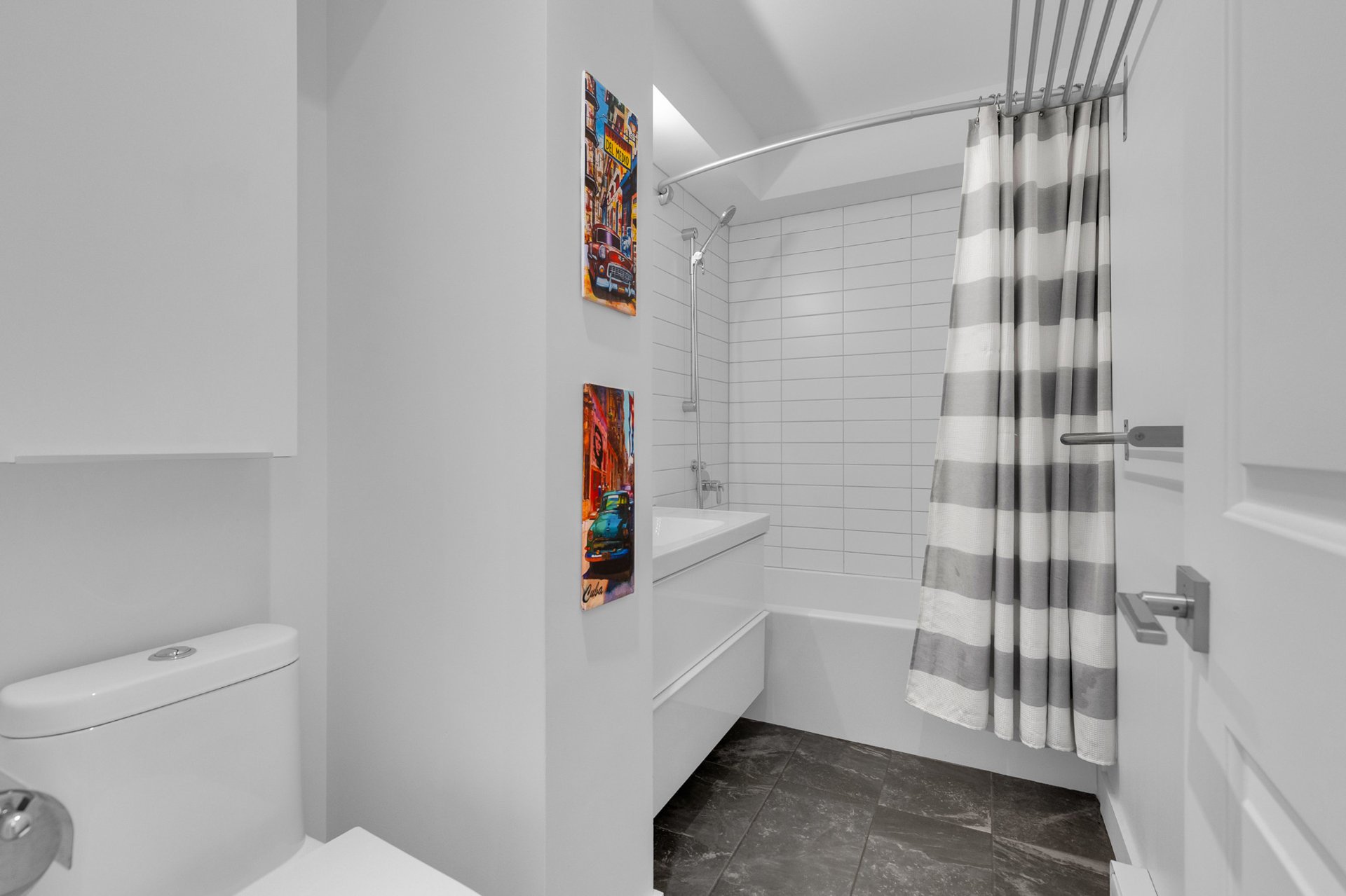 Photo - Salle de bains
