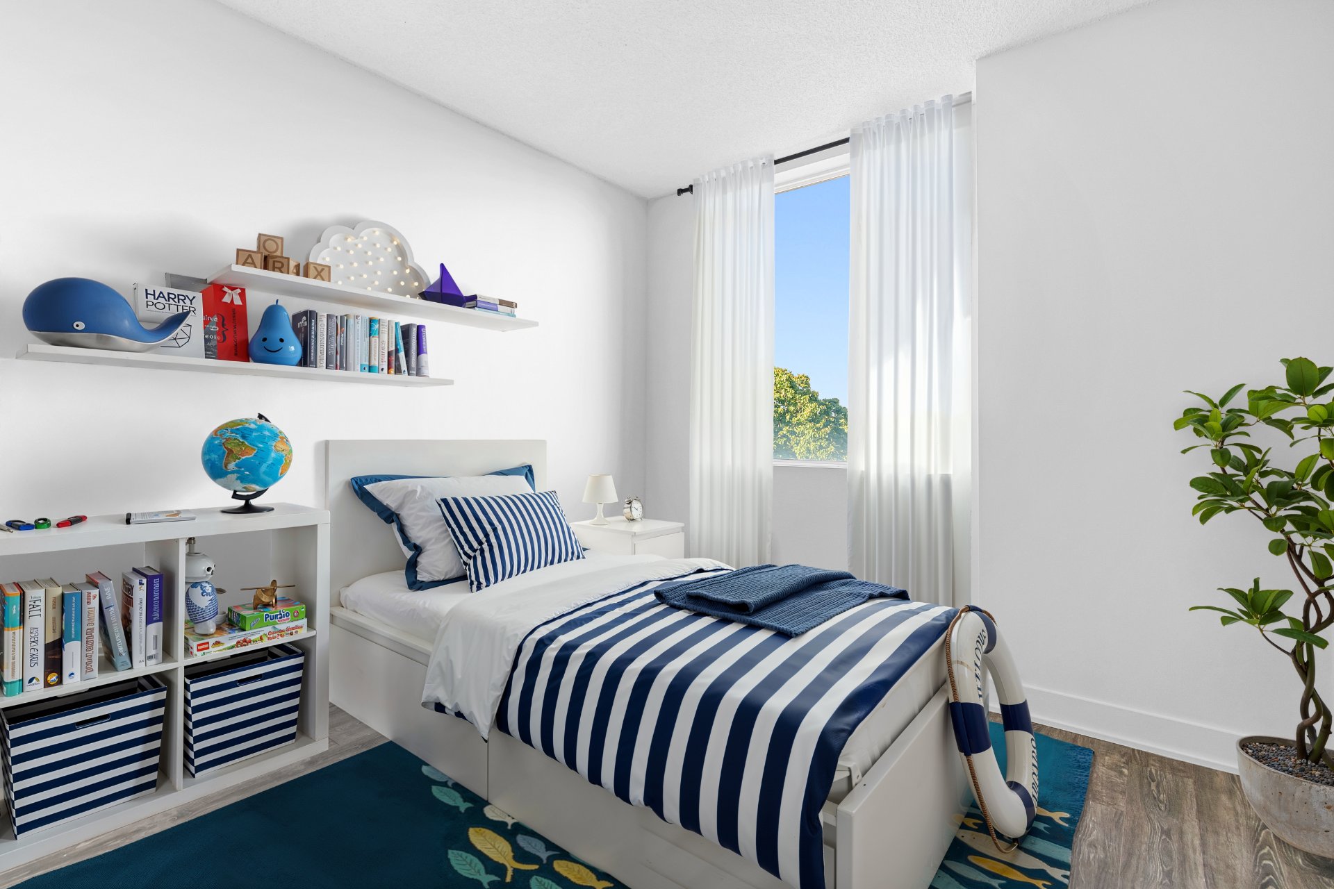 Photo - Chambre à coucher