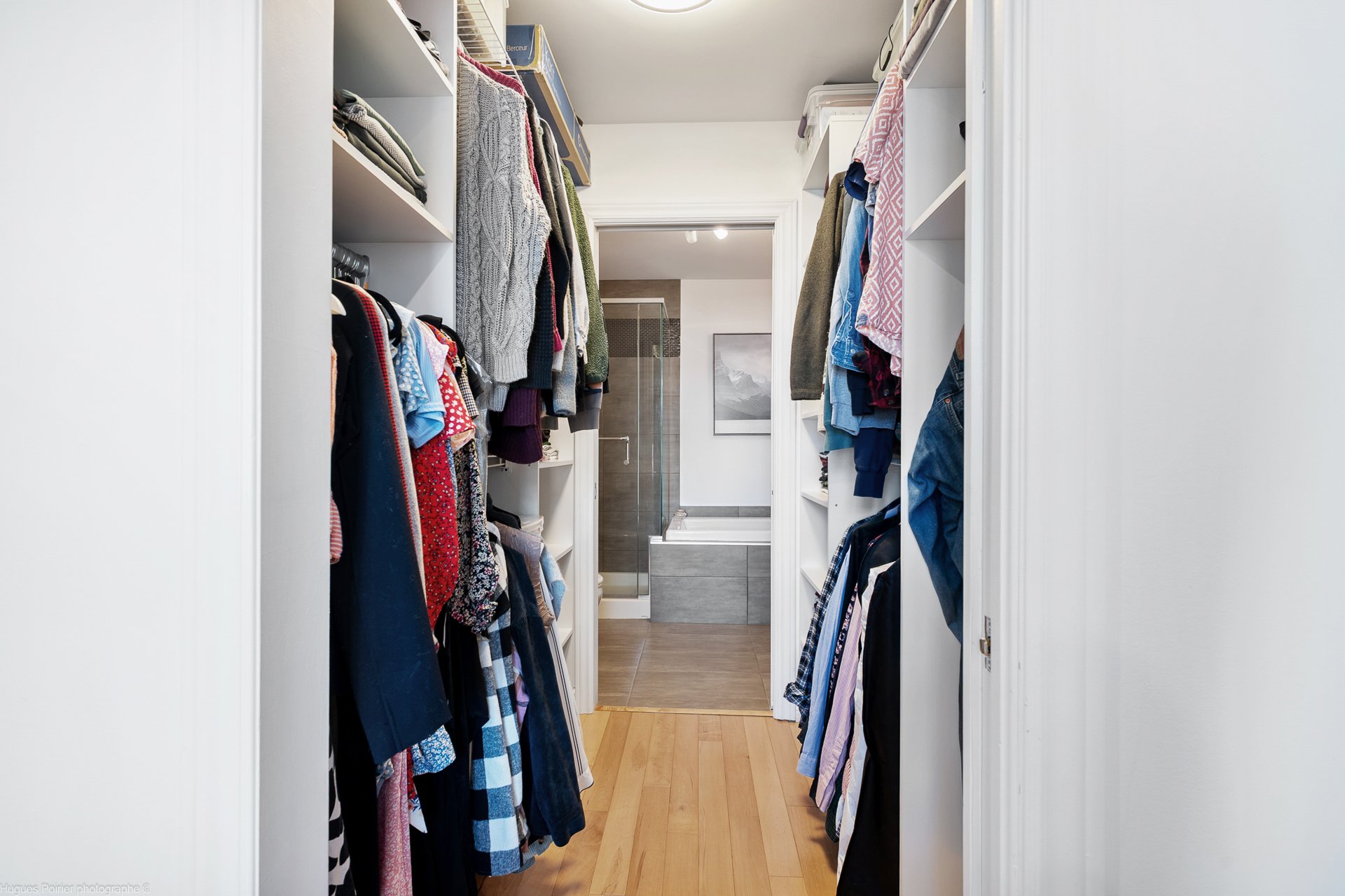 Photo - Penderie (Walk-in)