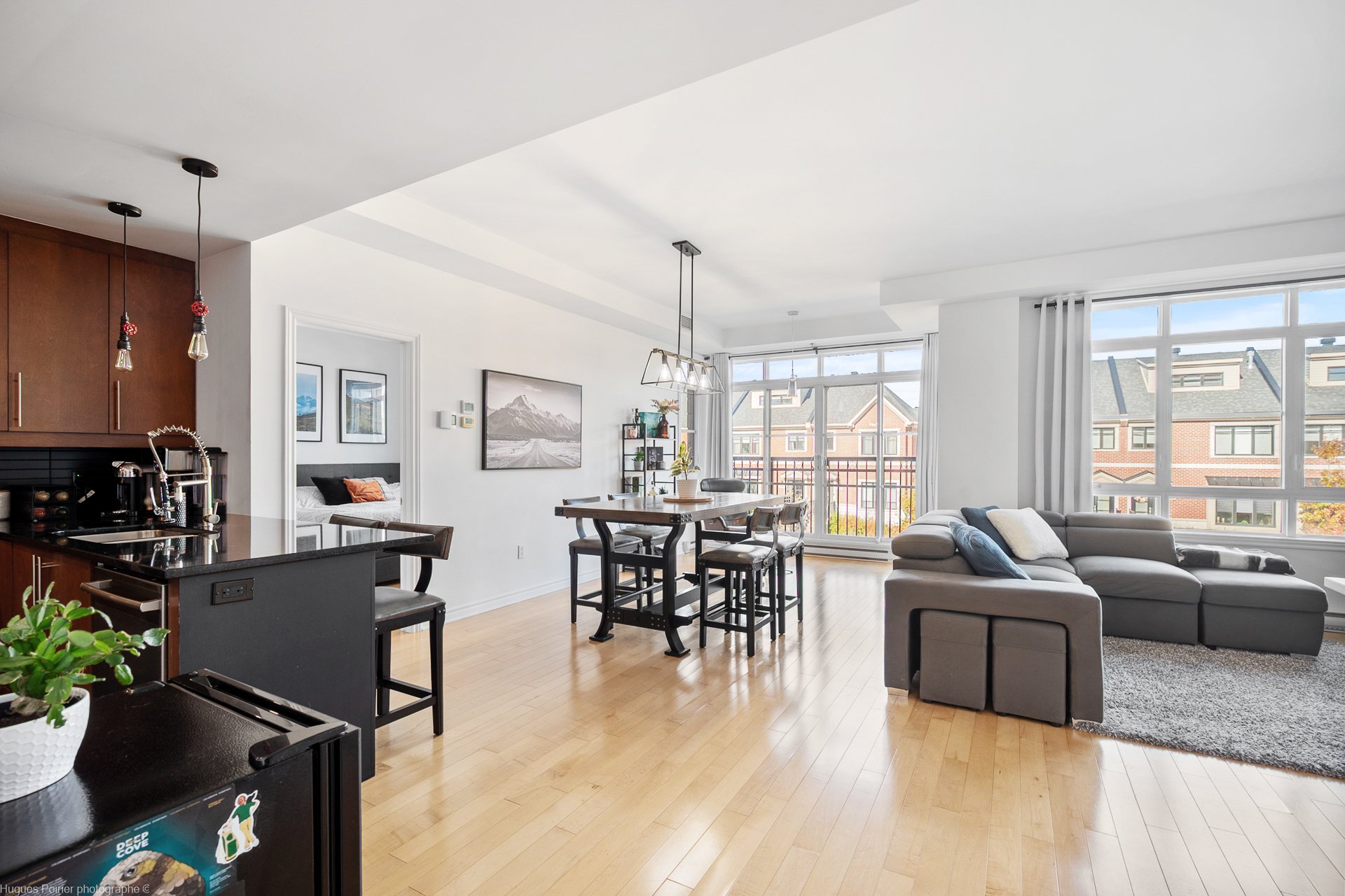 Photo - Vue d'ensemble