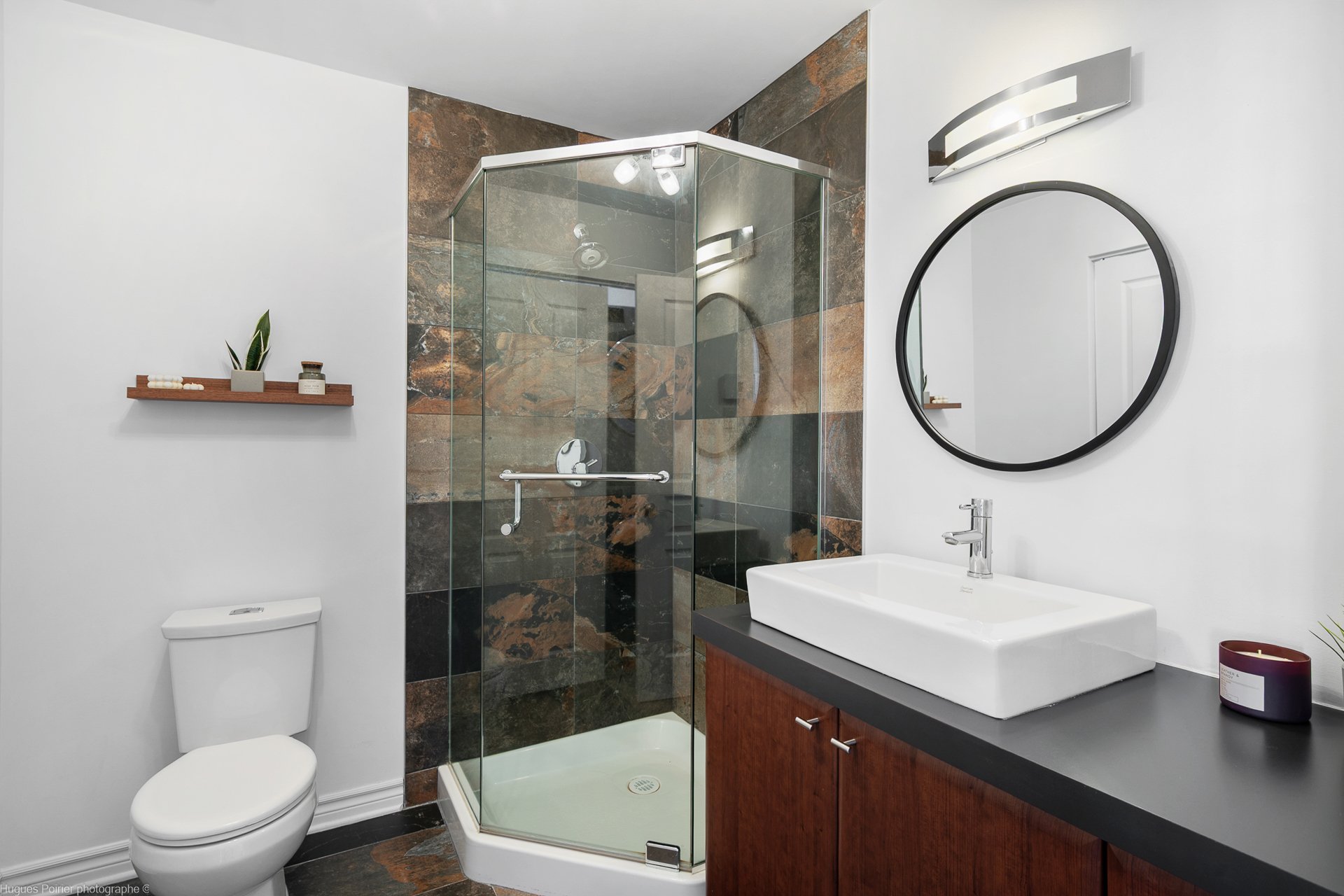 Photo - Salle de bains