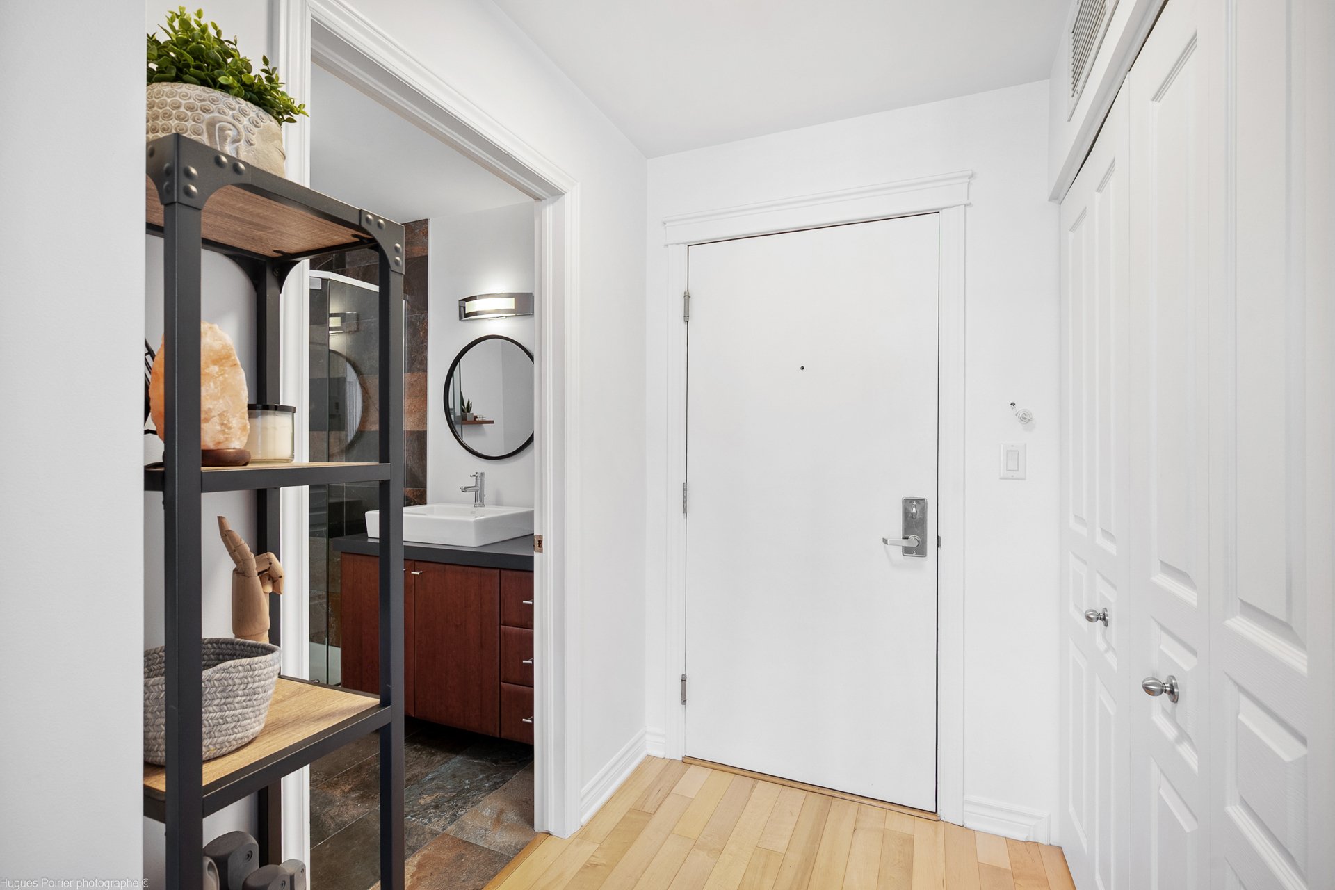 Photo - Hall d'entrée