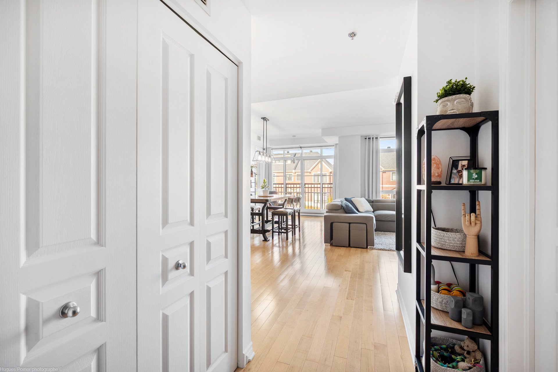 Photo - Hall d'entrée