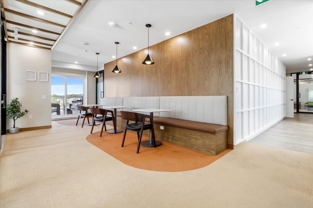 Photo - Common room