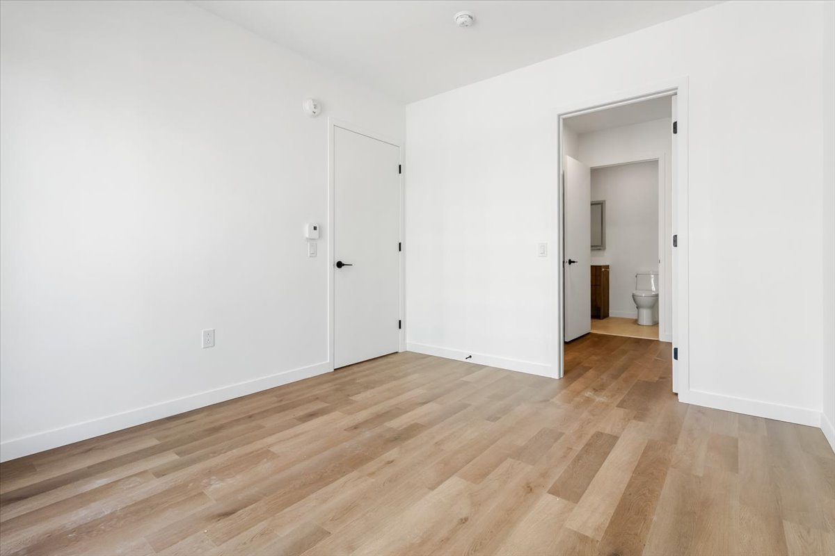 Photo - Primary bedroom