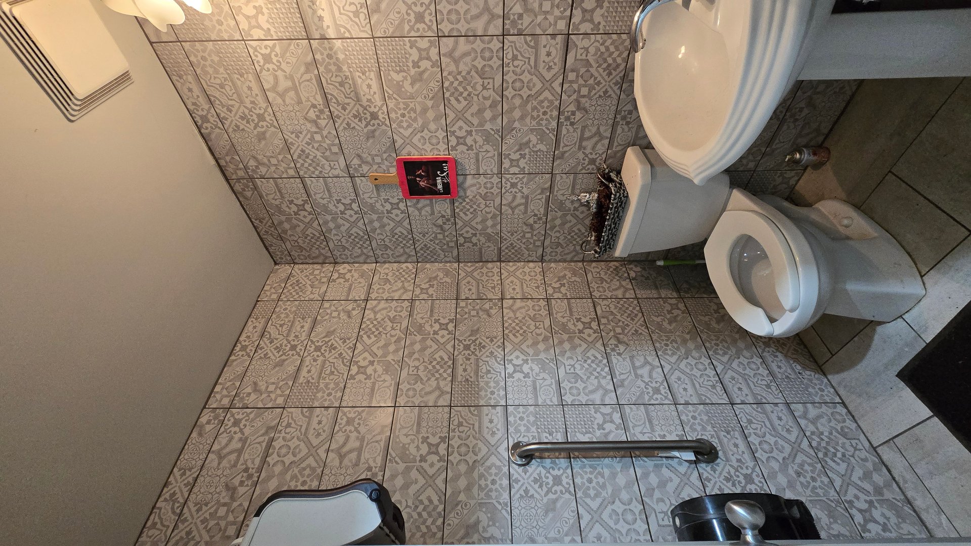 Photo - Salle de bains