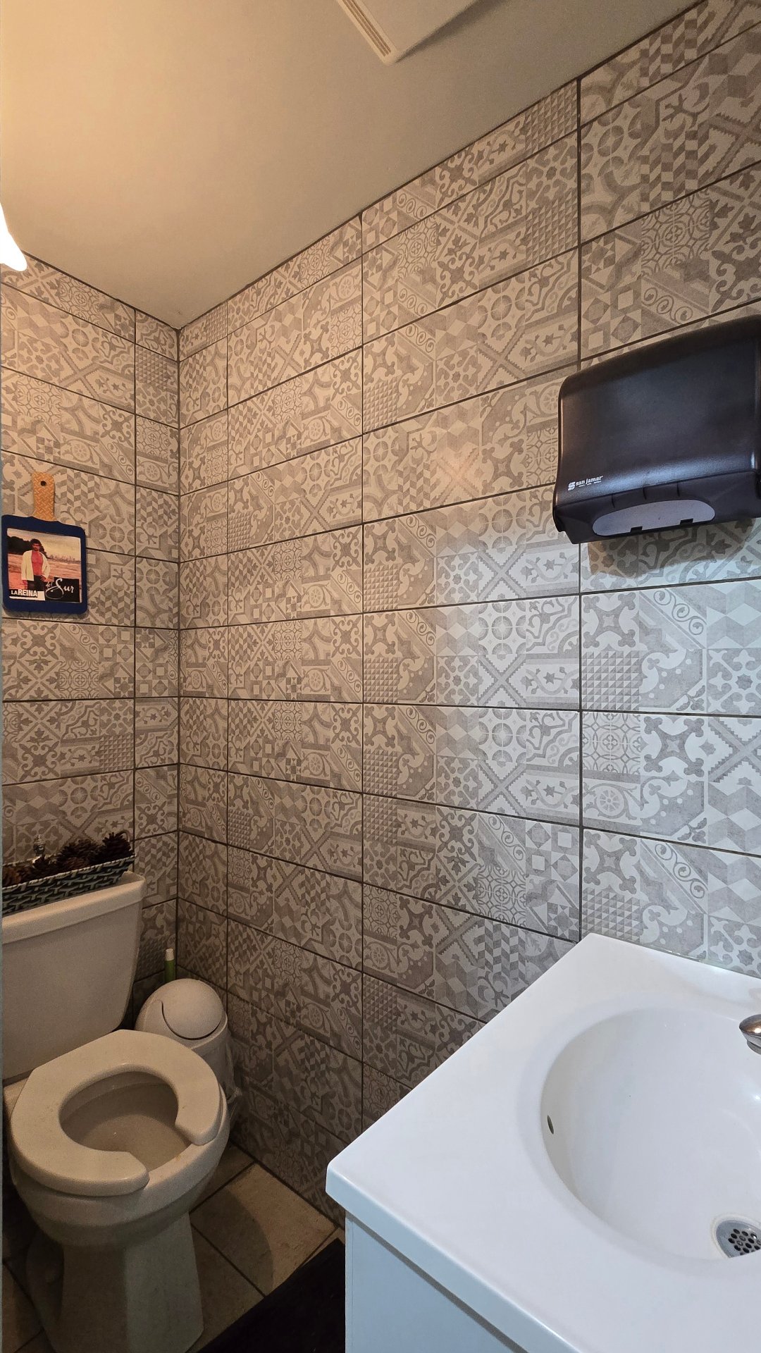 Photo - Salle de bains