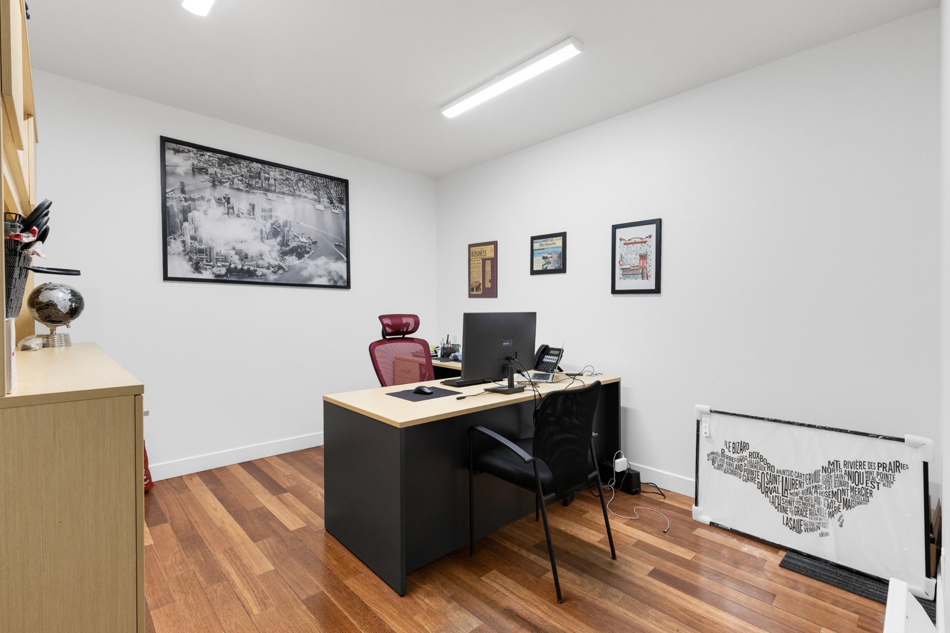 Photo - Interior