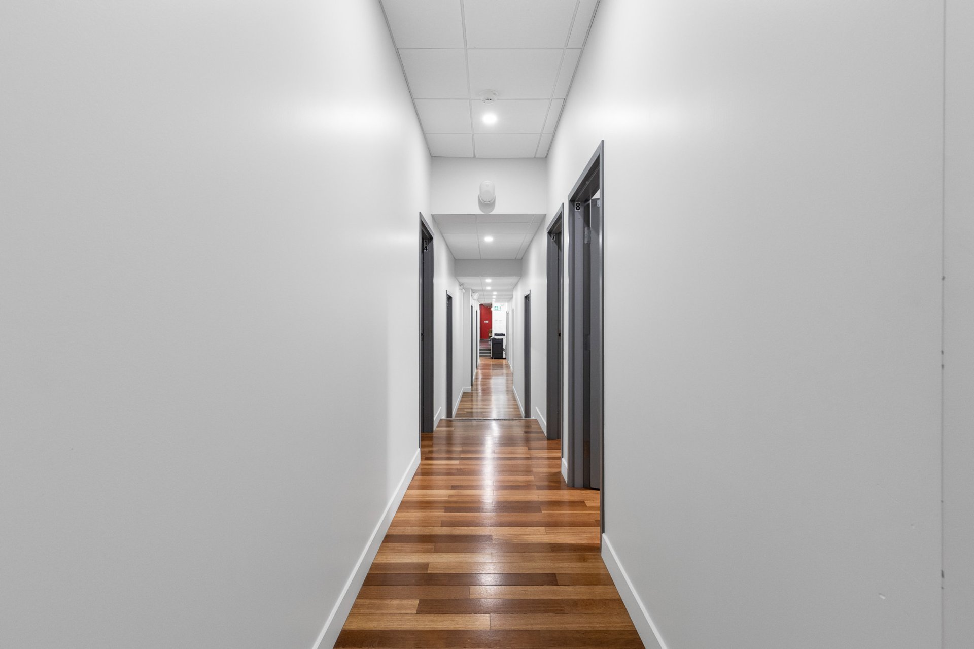 Photo - Interior
