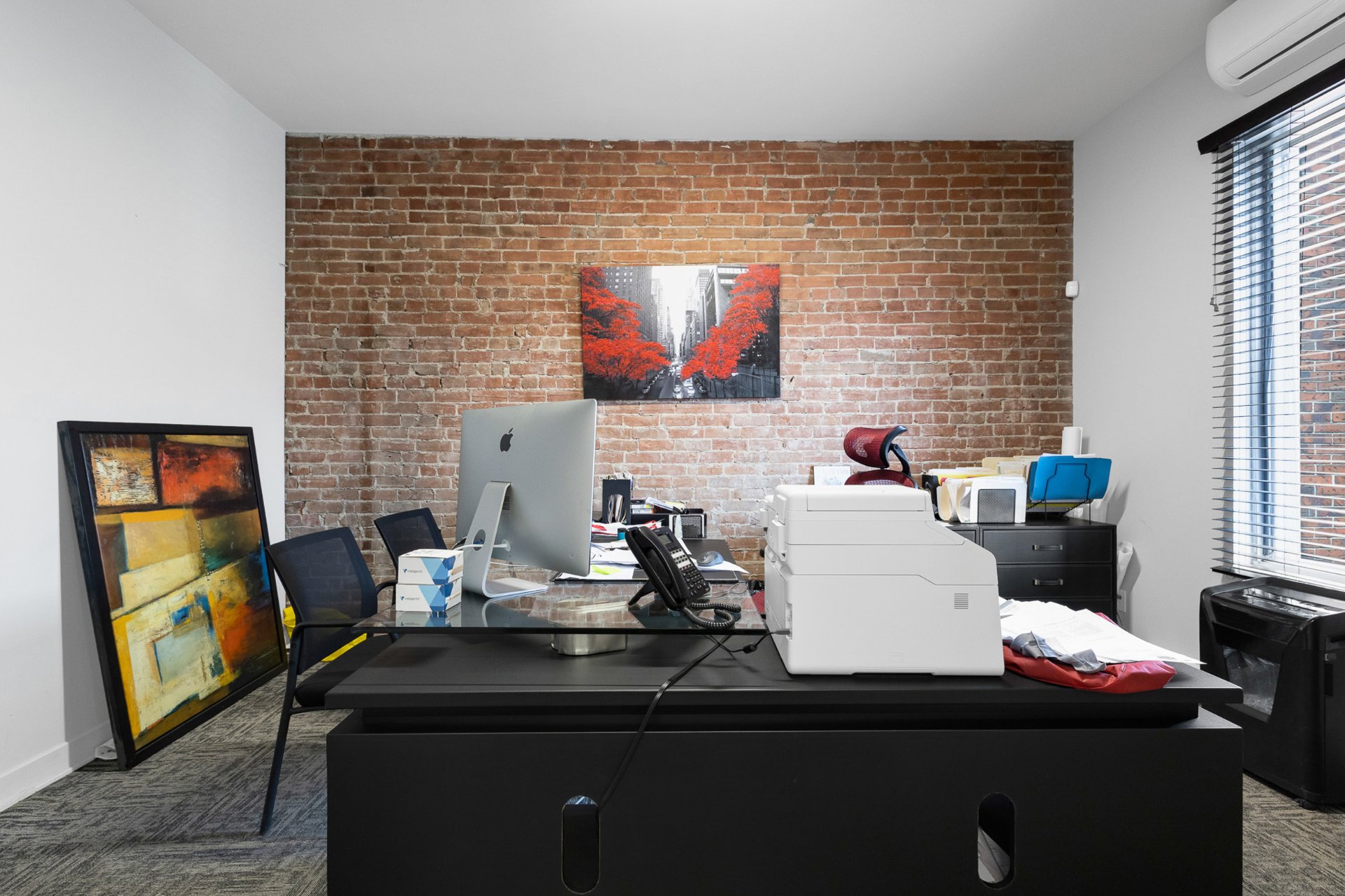 Photo - Interior