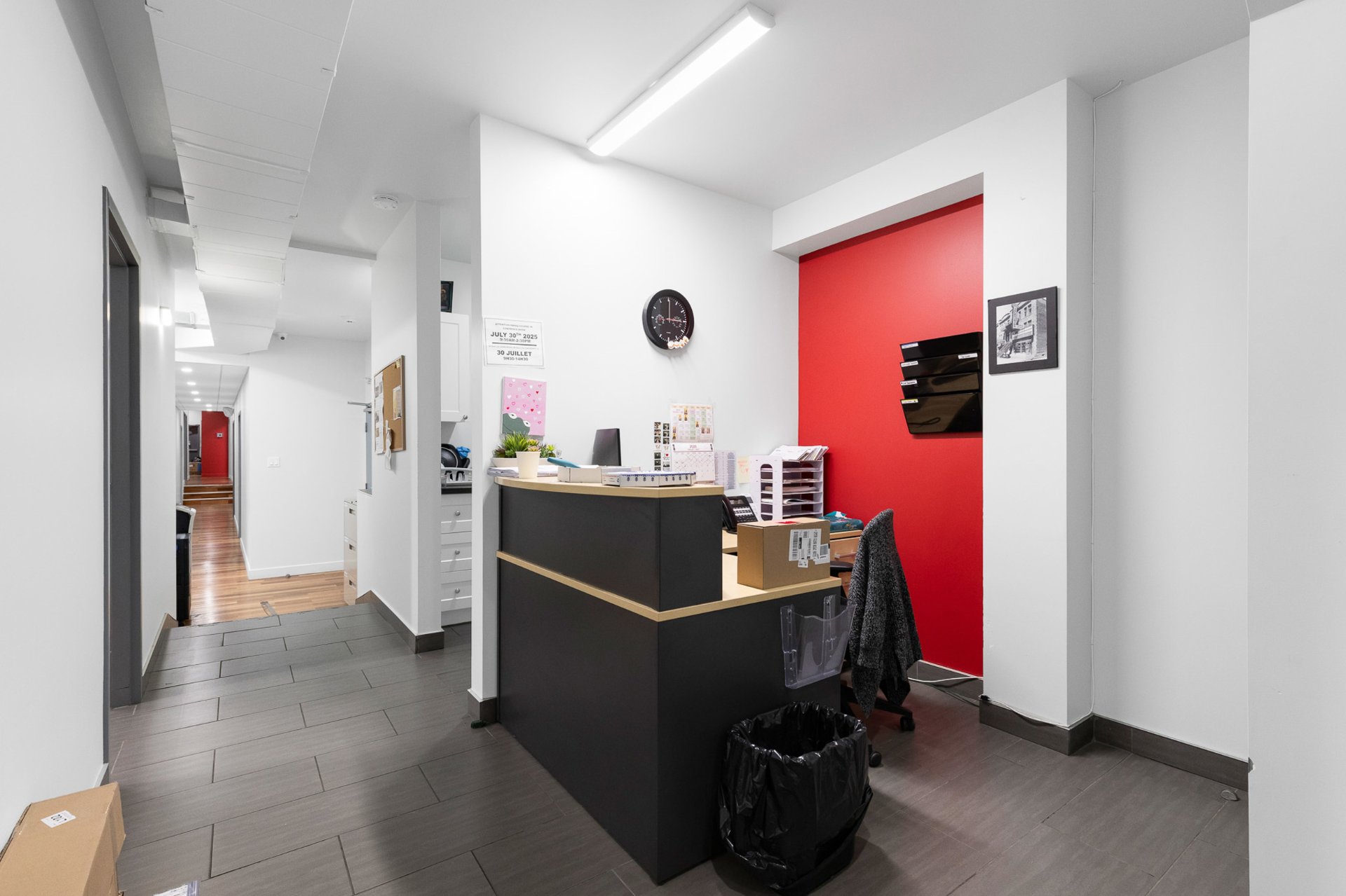 Photo - Interior