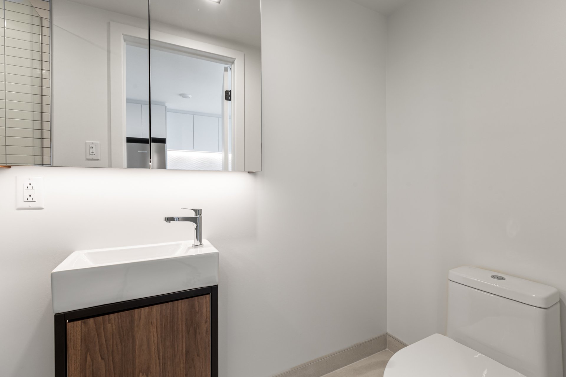 Photo - Salle de bains