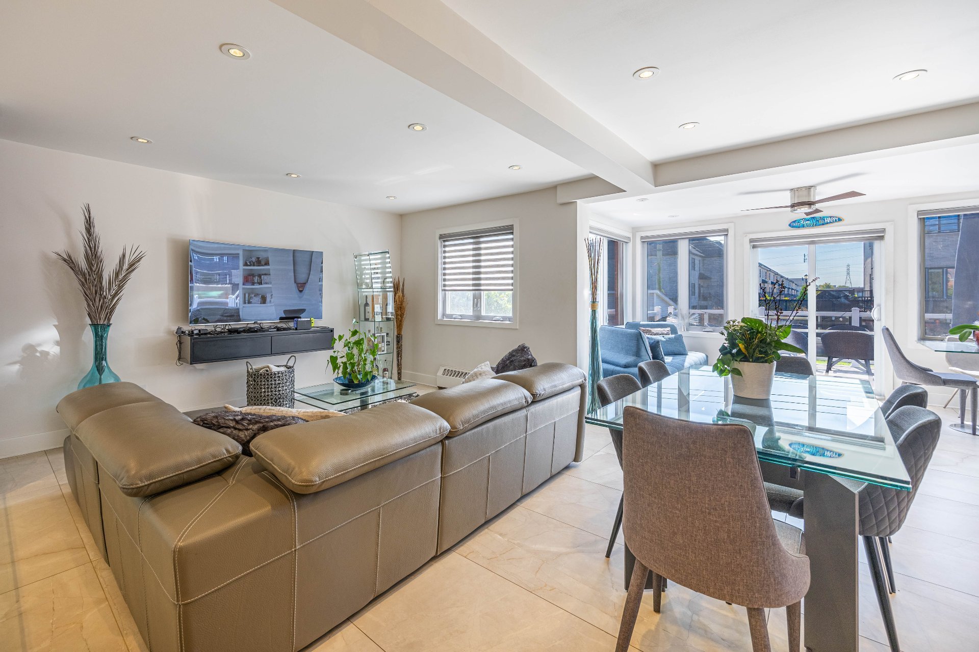 Photo - Living room