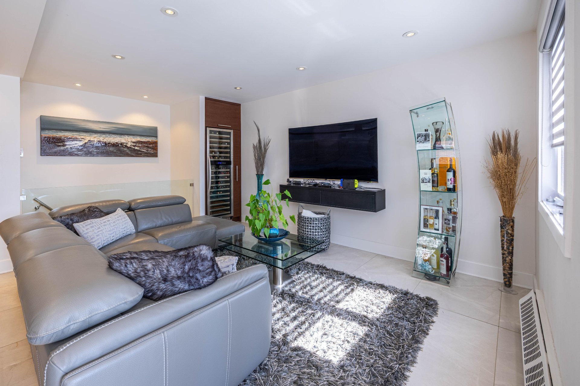 Photo - Living room