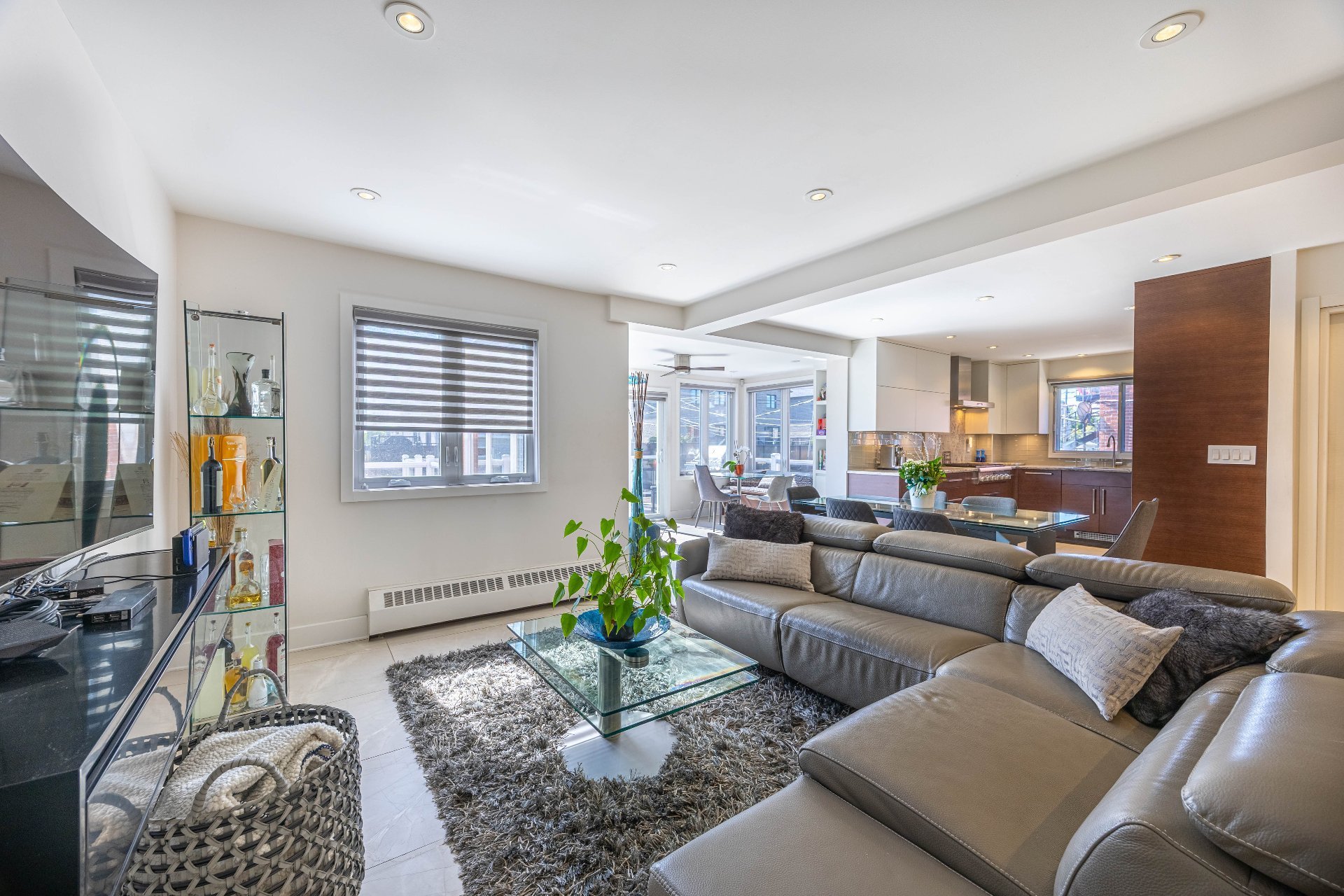 Photo - Living room