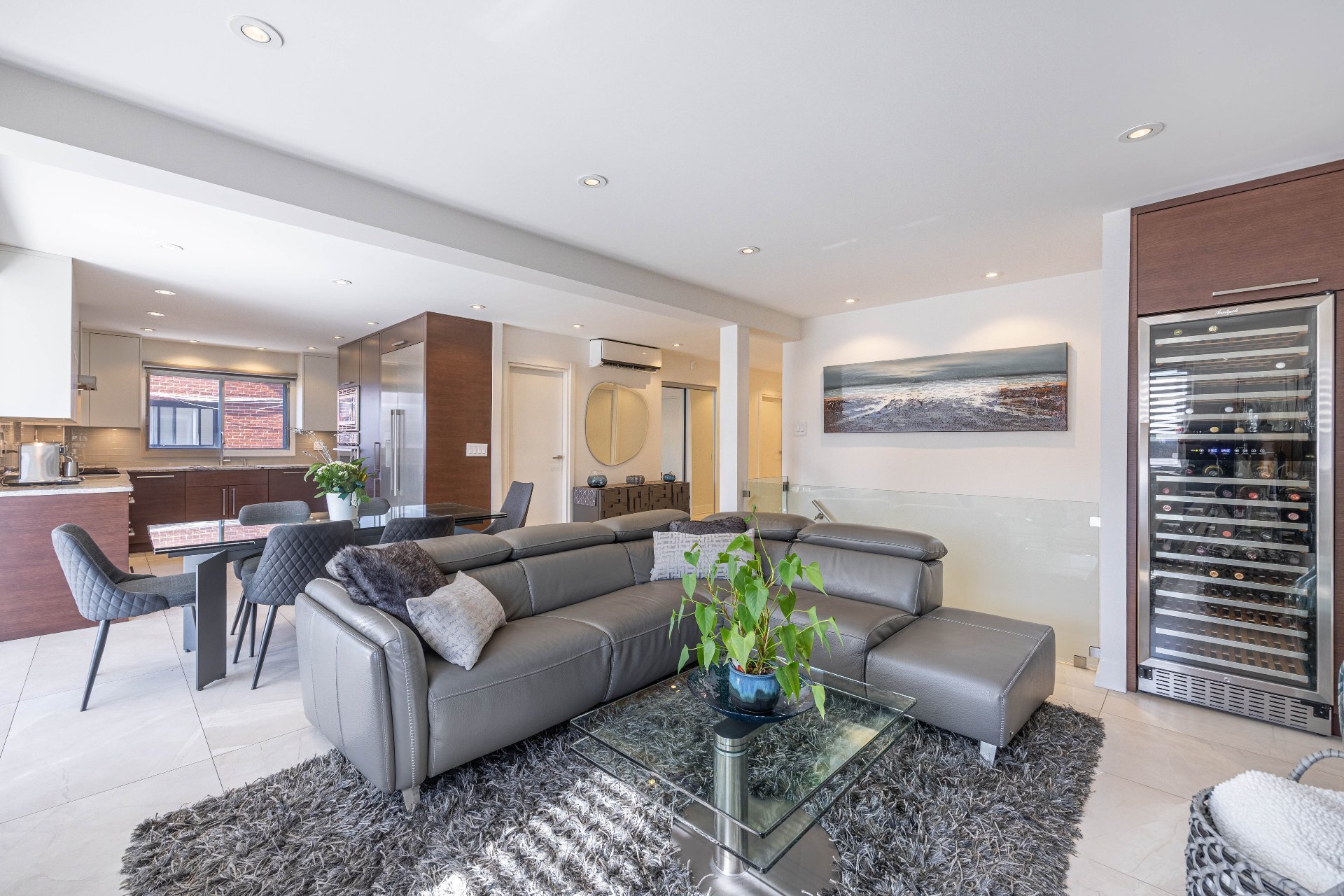Photo - Living room
