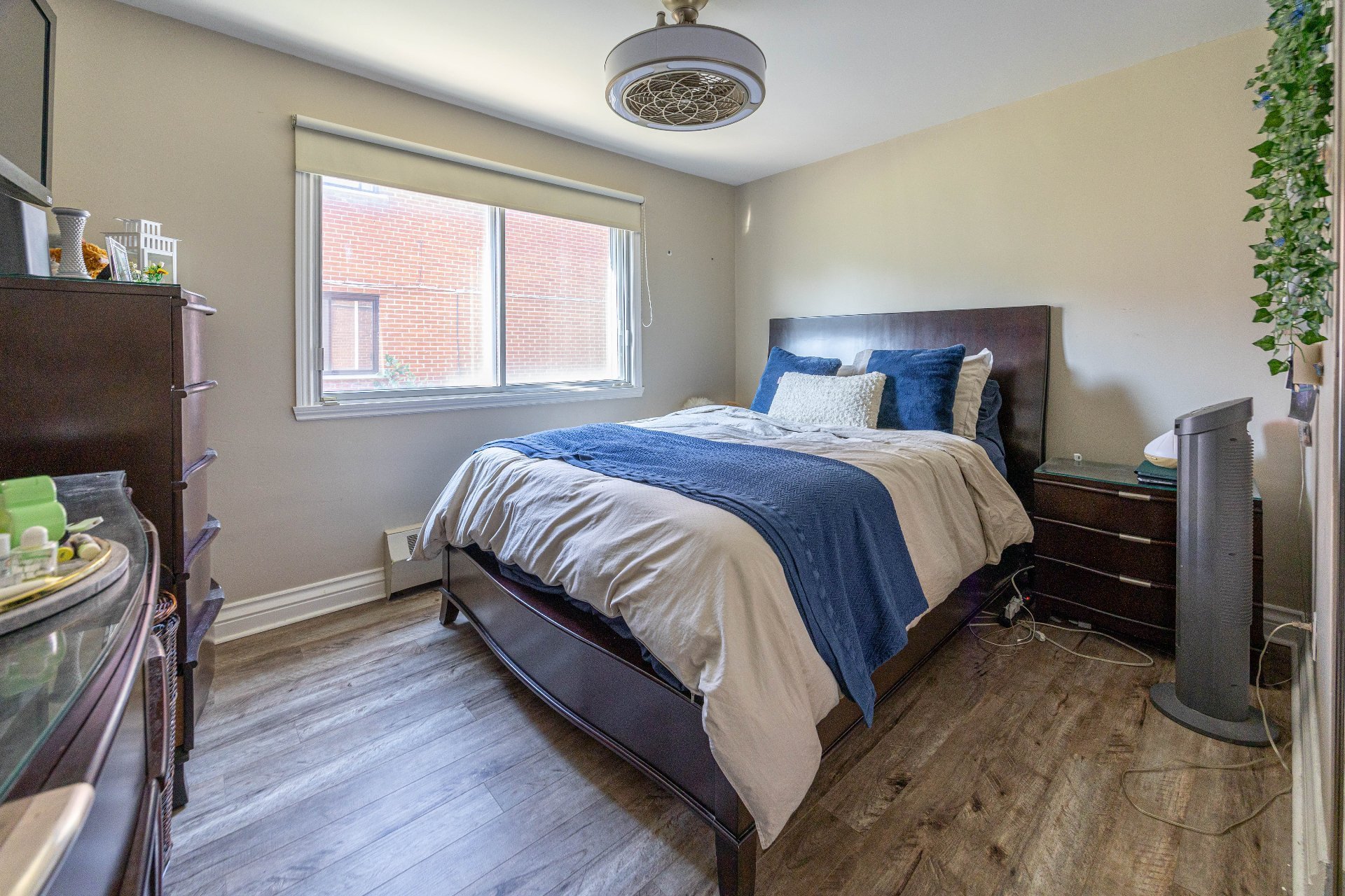 Photo - Bedroom