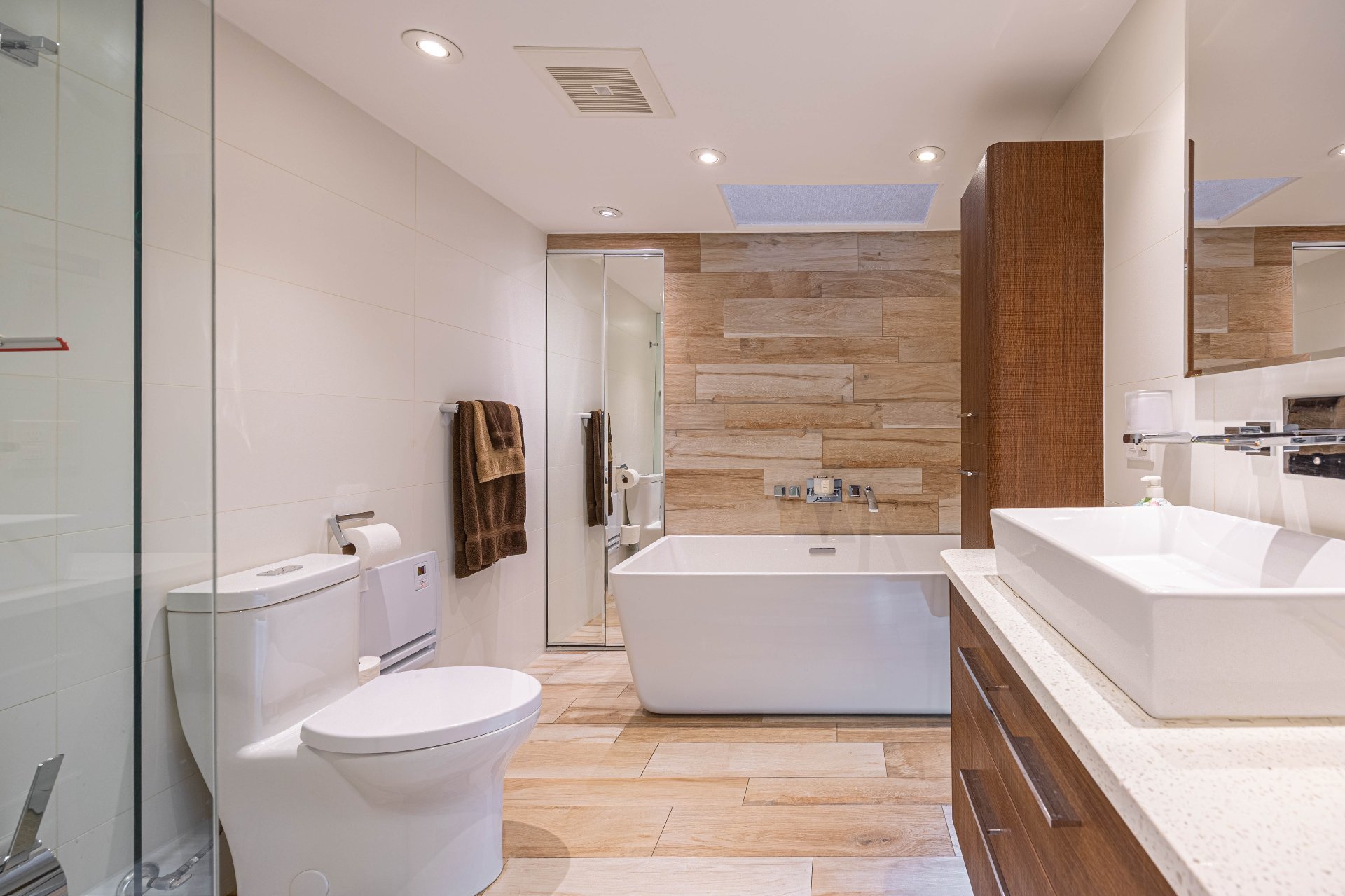 Photo - Bathroom