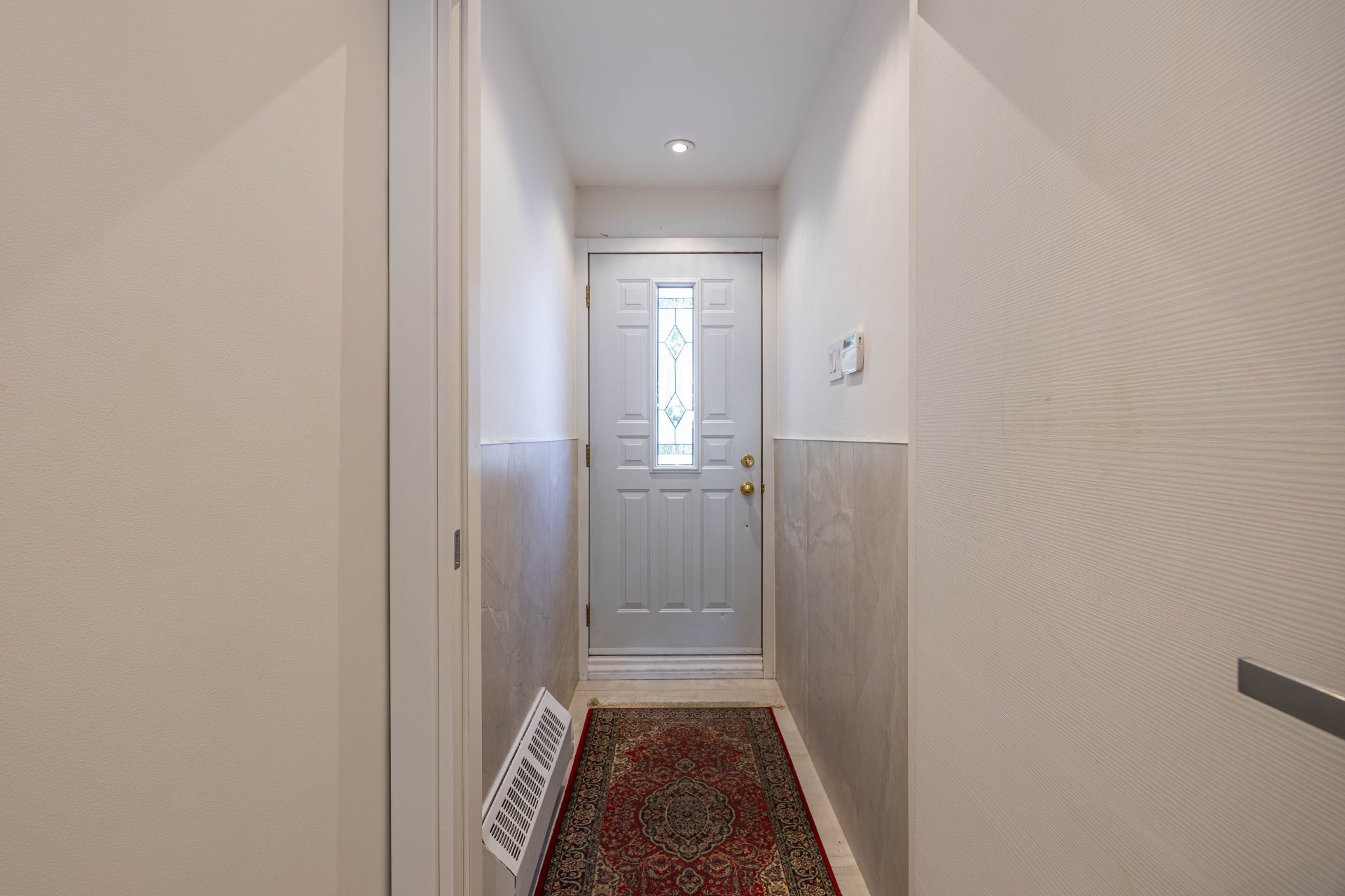 Photo - Corridor