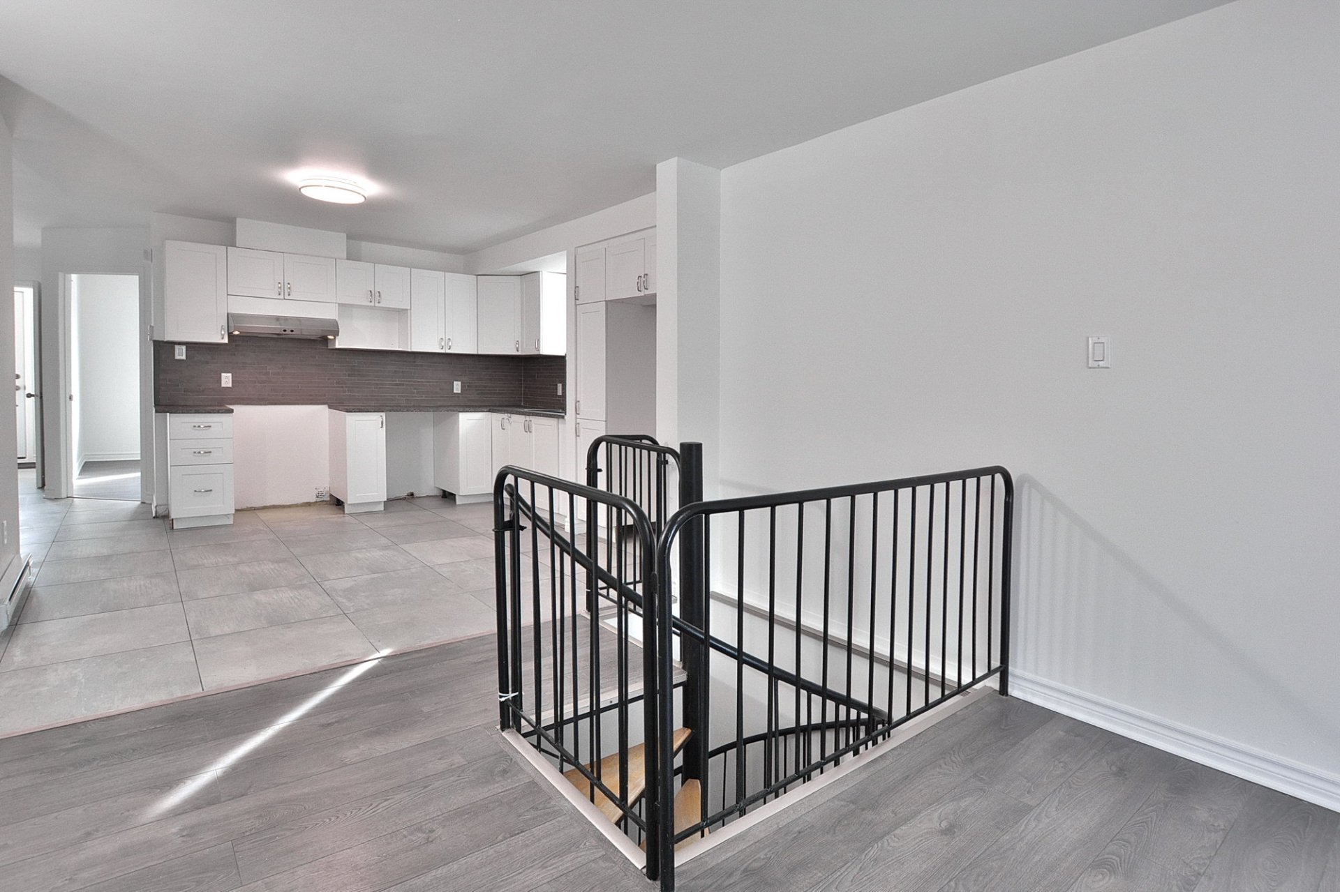 Photo - Vue d'ensemble