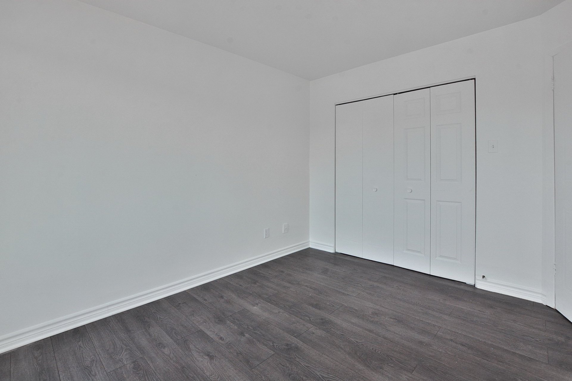 Photo - Chambre à coucher principale