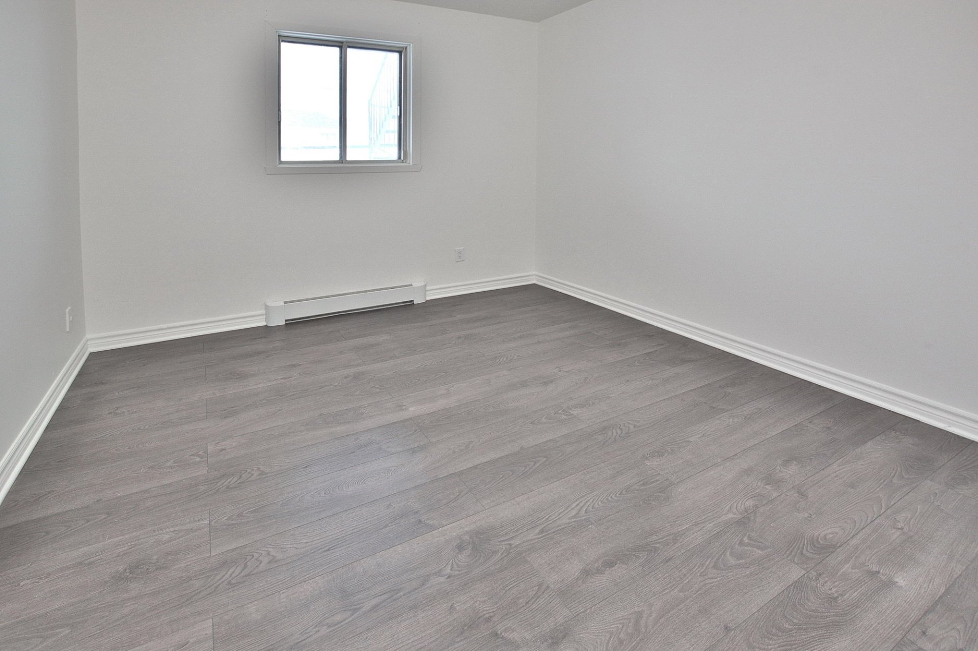 Photo - Chambre à coucher