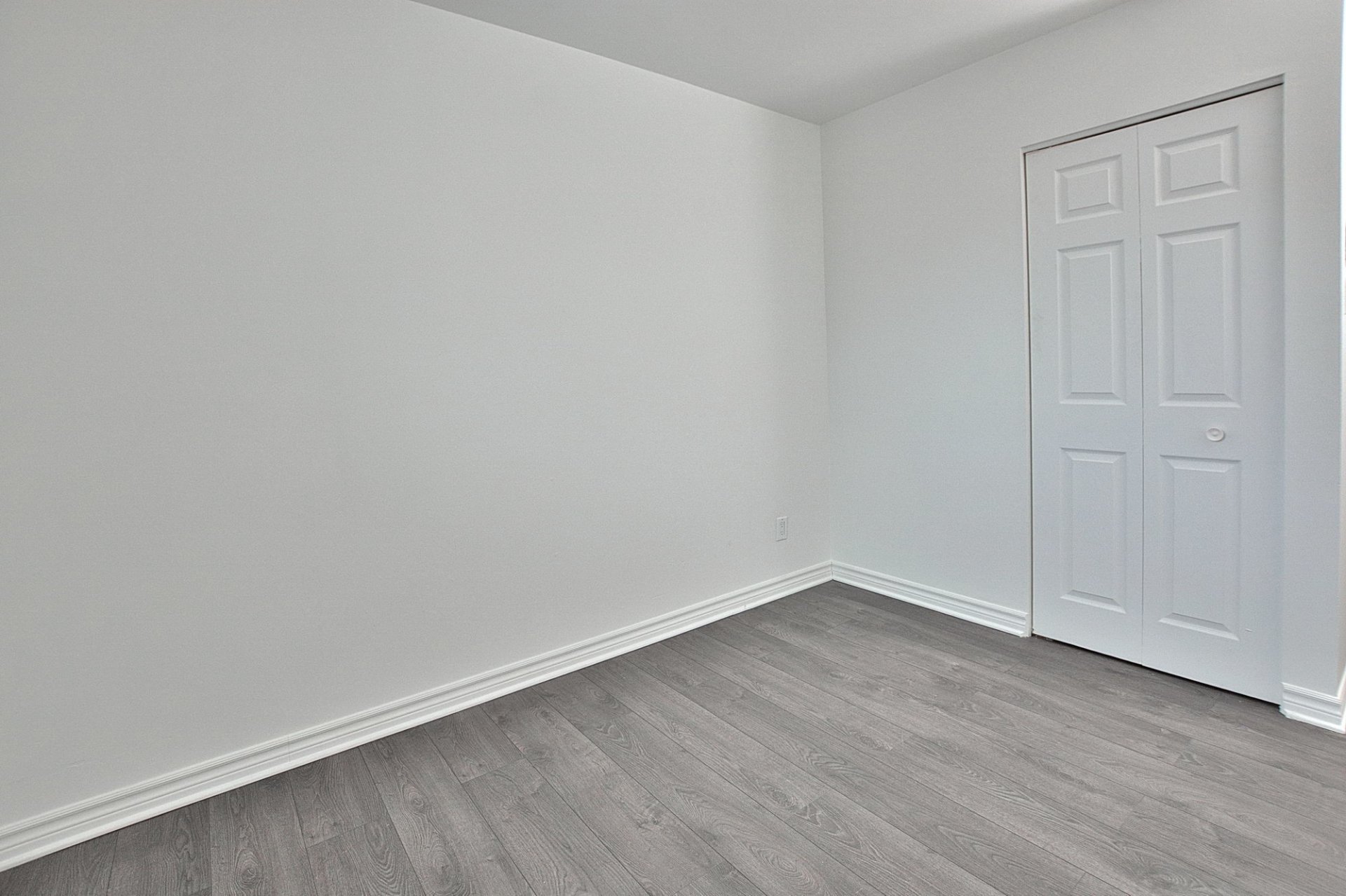 Photo - Chambre à coucher