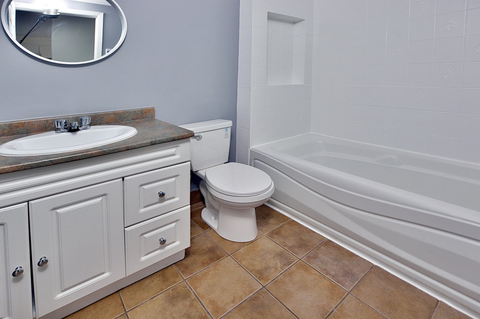 Photo - Salle de bains