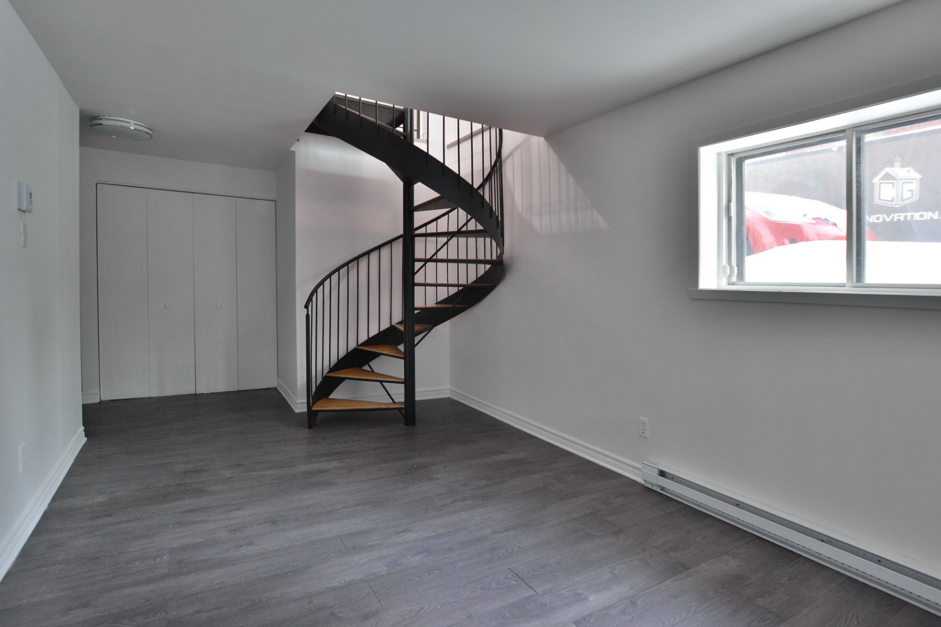 Photo - Chambre à coucher