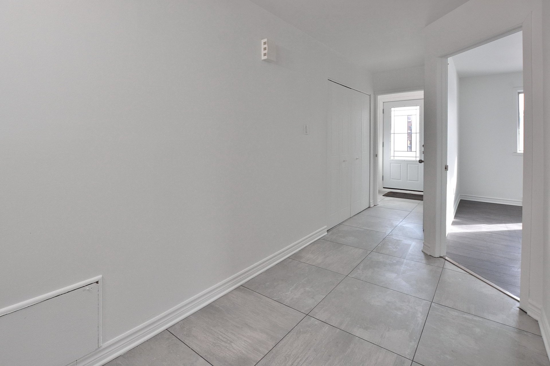 Photo - Hall d'entrée