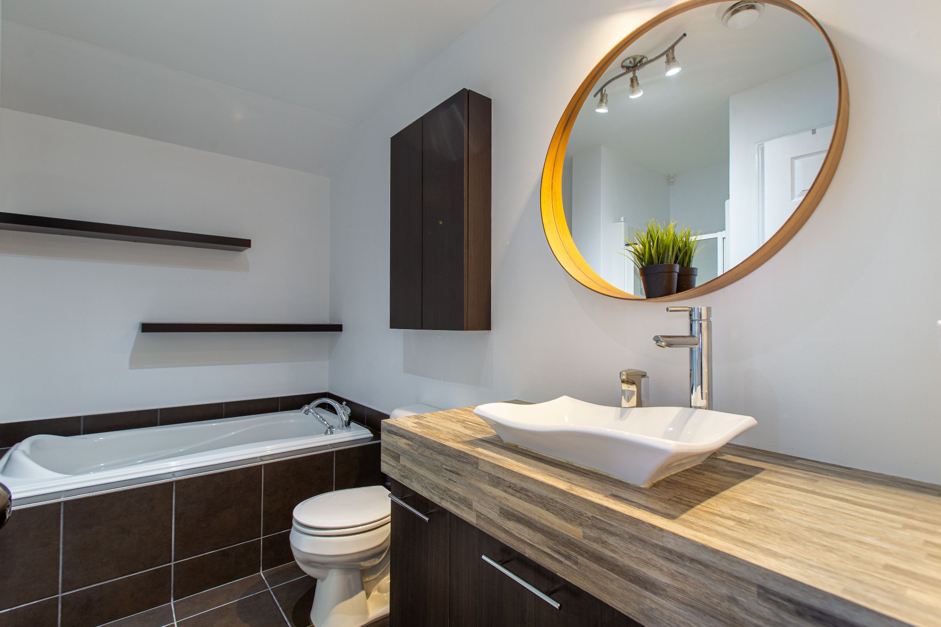 Photo - Salle de bains