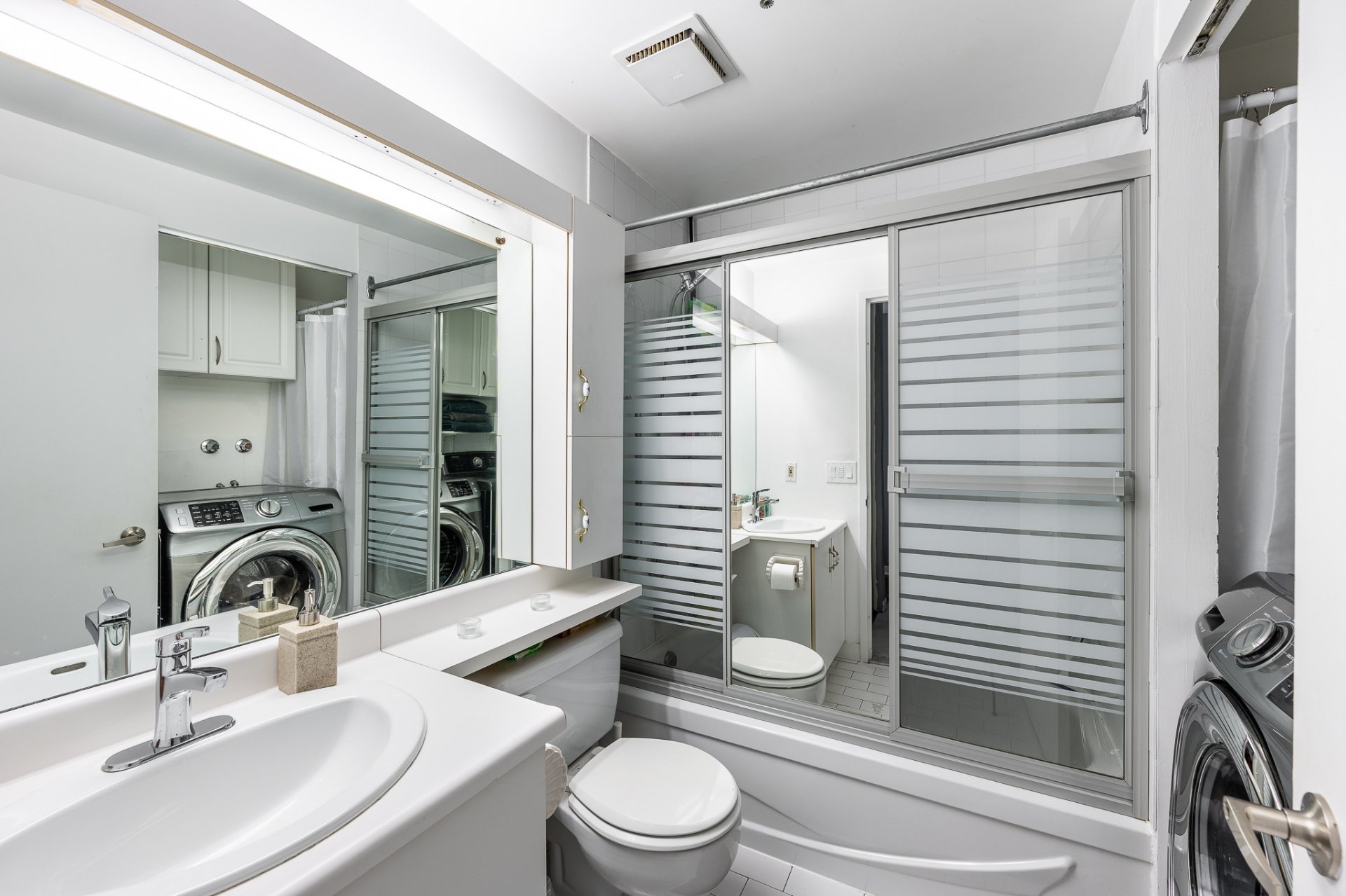 Photo - Salle de bains