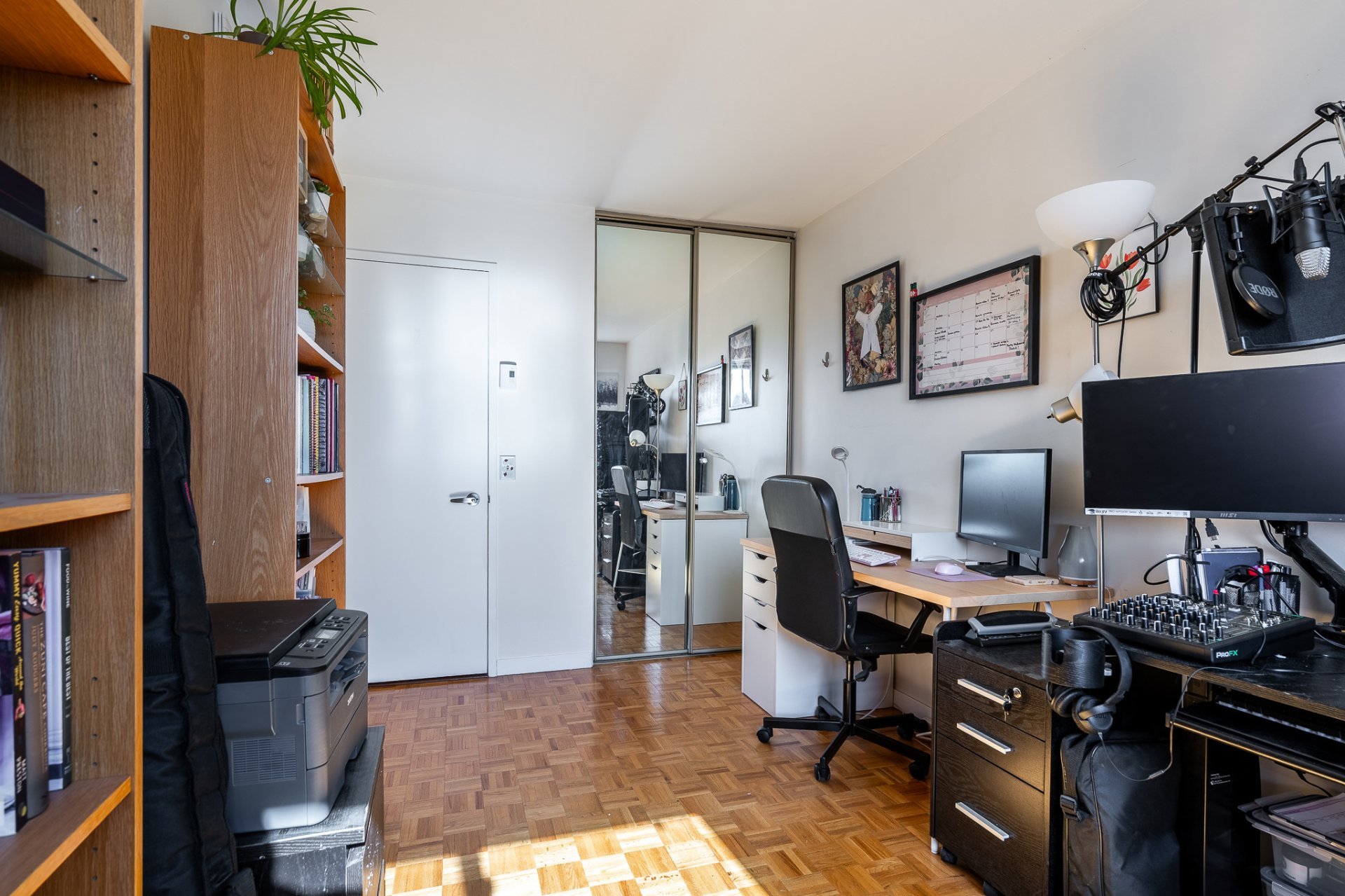 Photo - Chambre à coucher