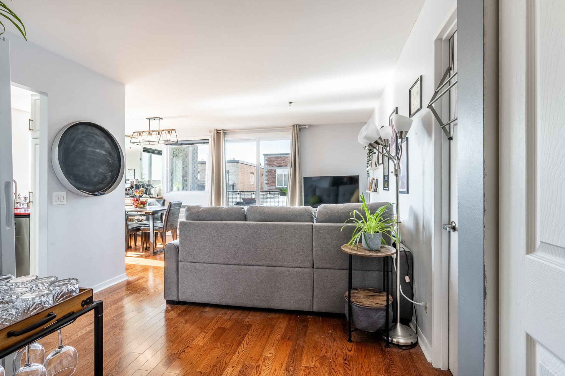 Photo - Chambre à coucher