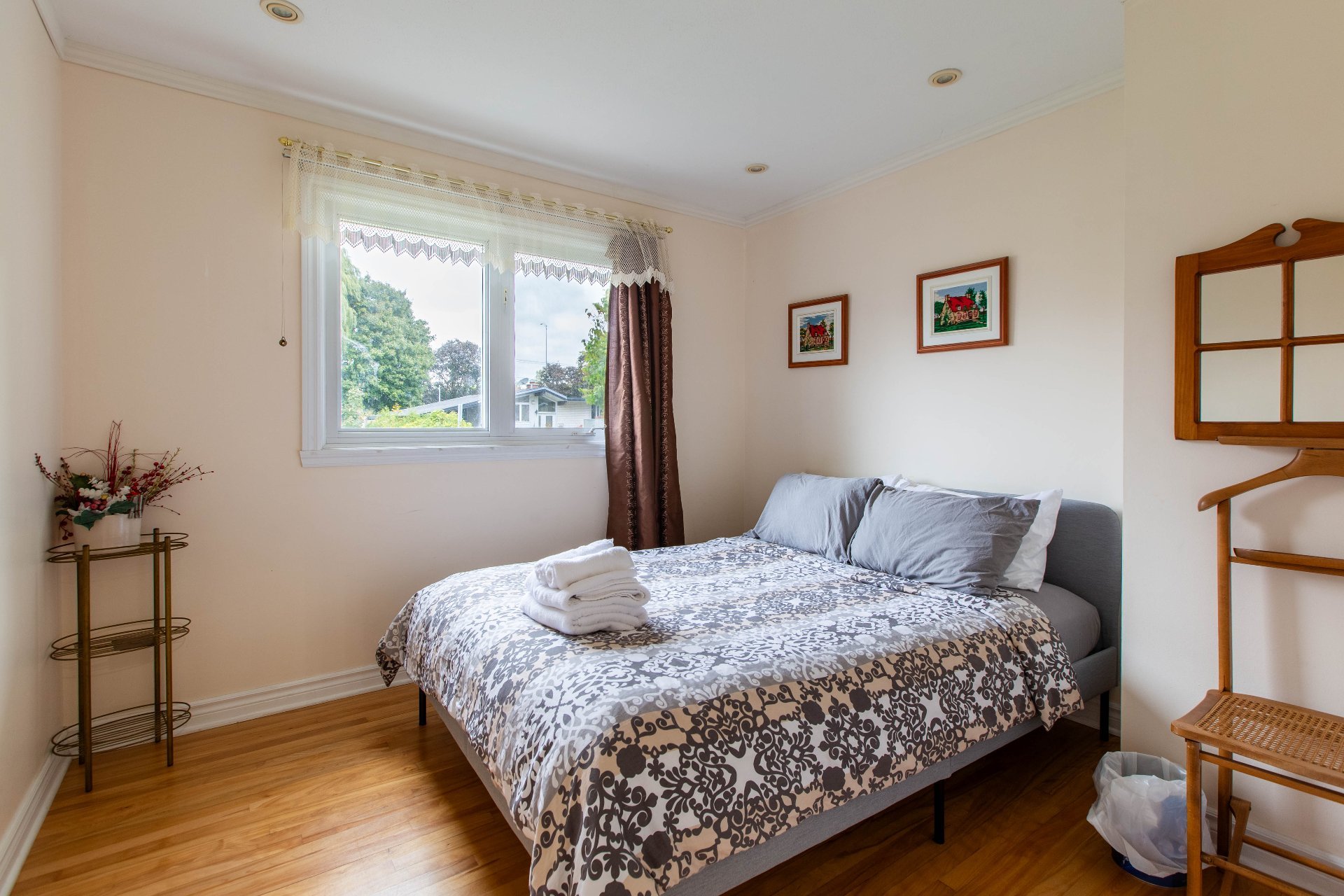 Photo - Bedroom