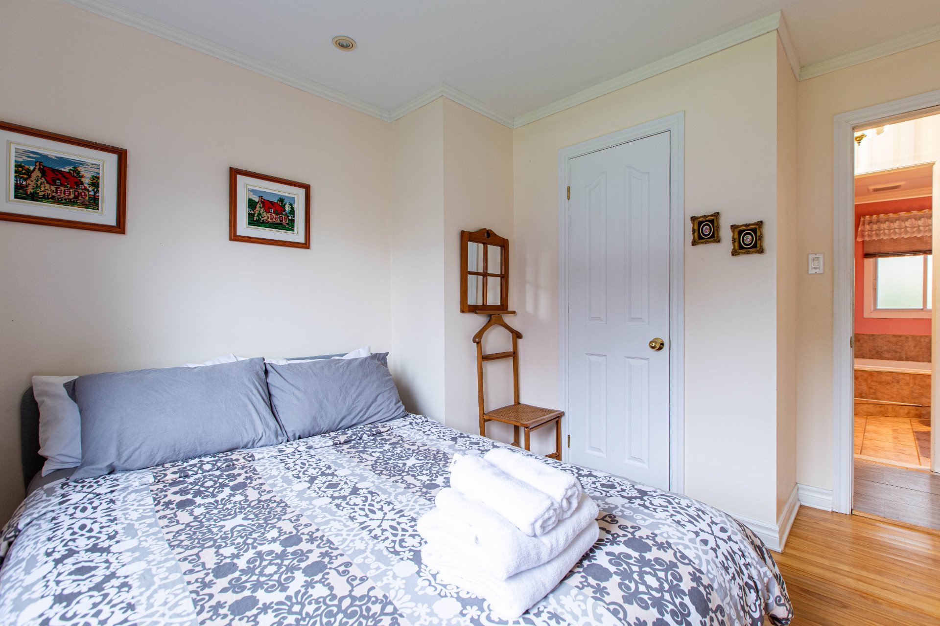 Photo - Bedroom