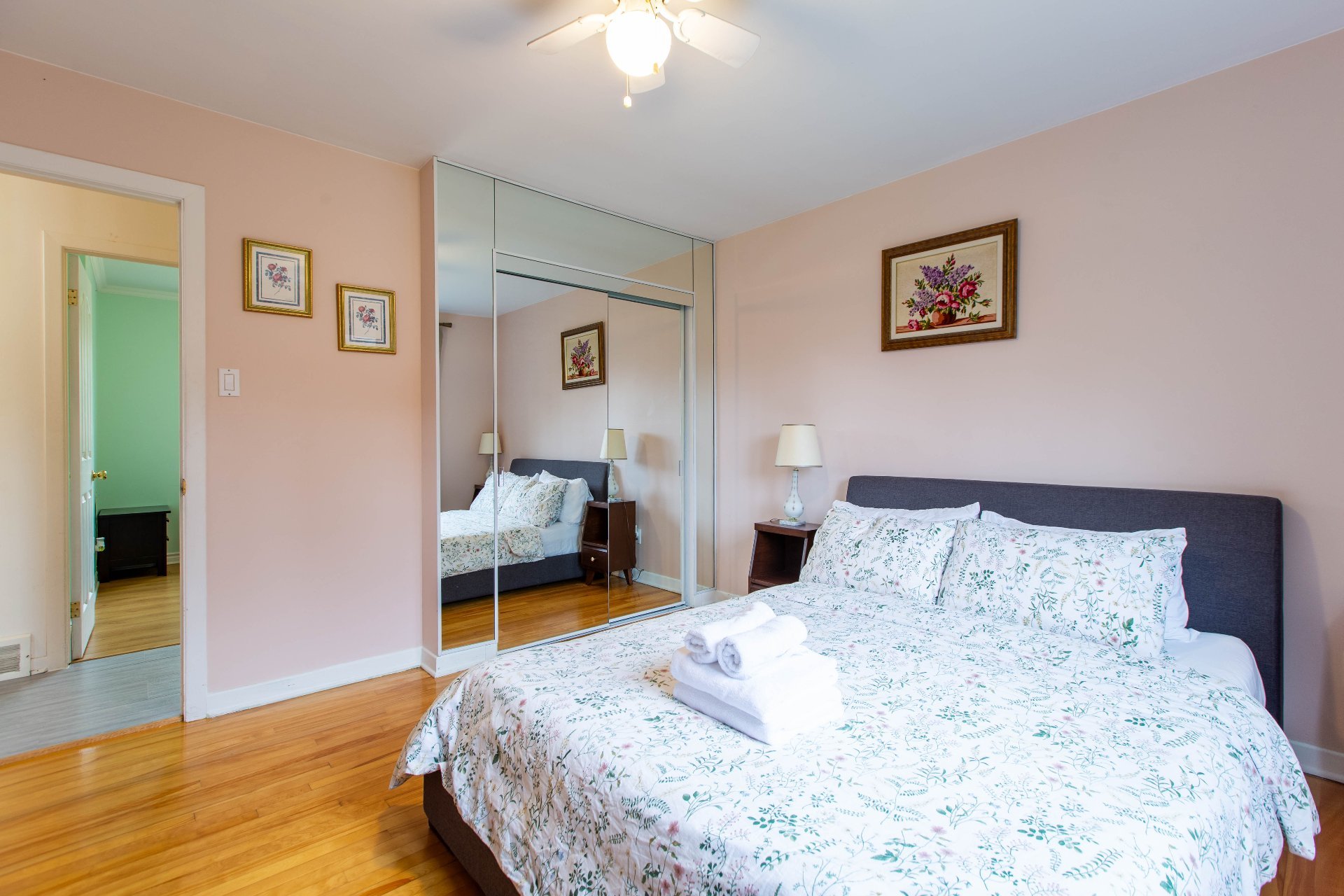 Photo - Bedroom