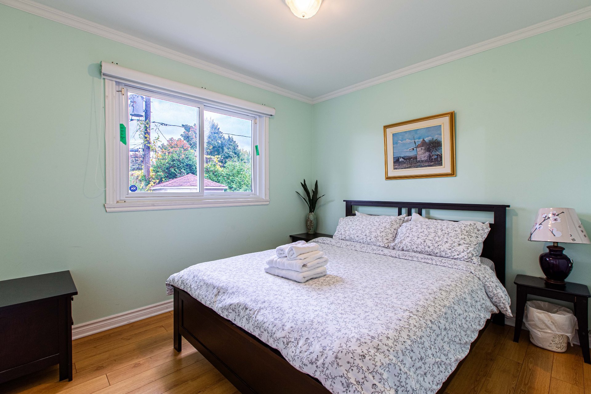 Photo - Bedroom