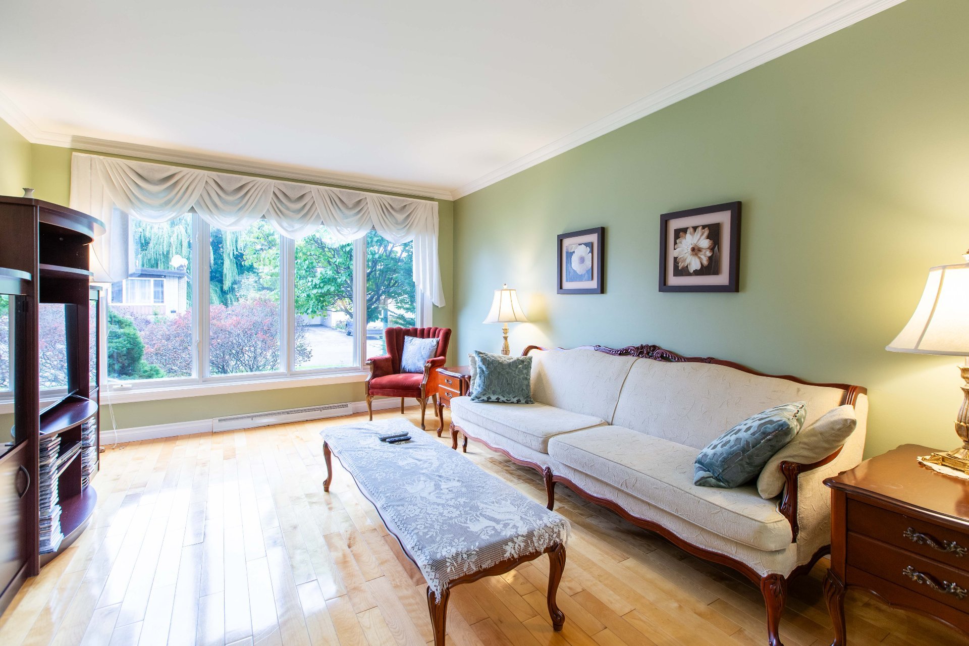 Photo - Living room