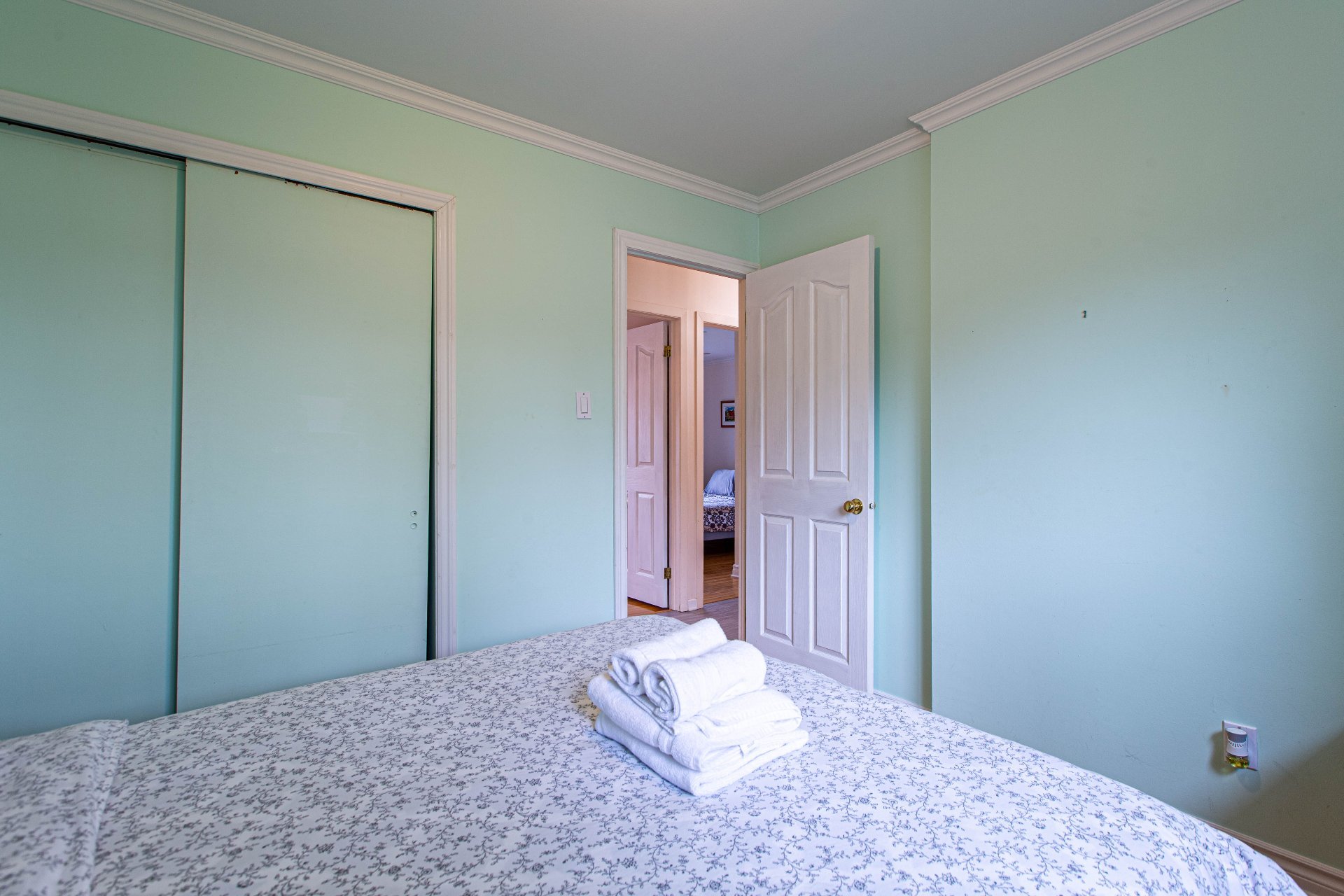 Photo - Bedroom